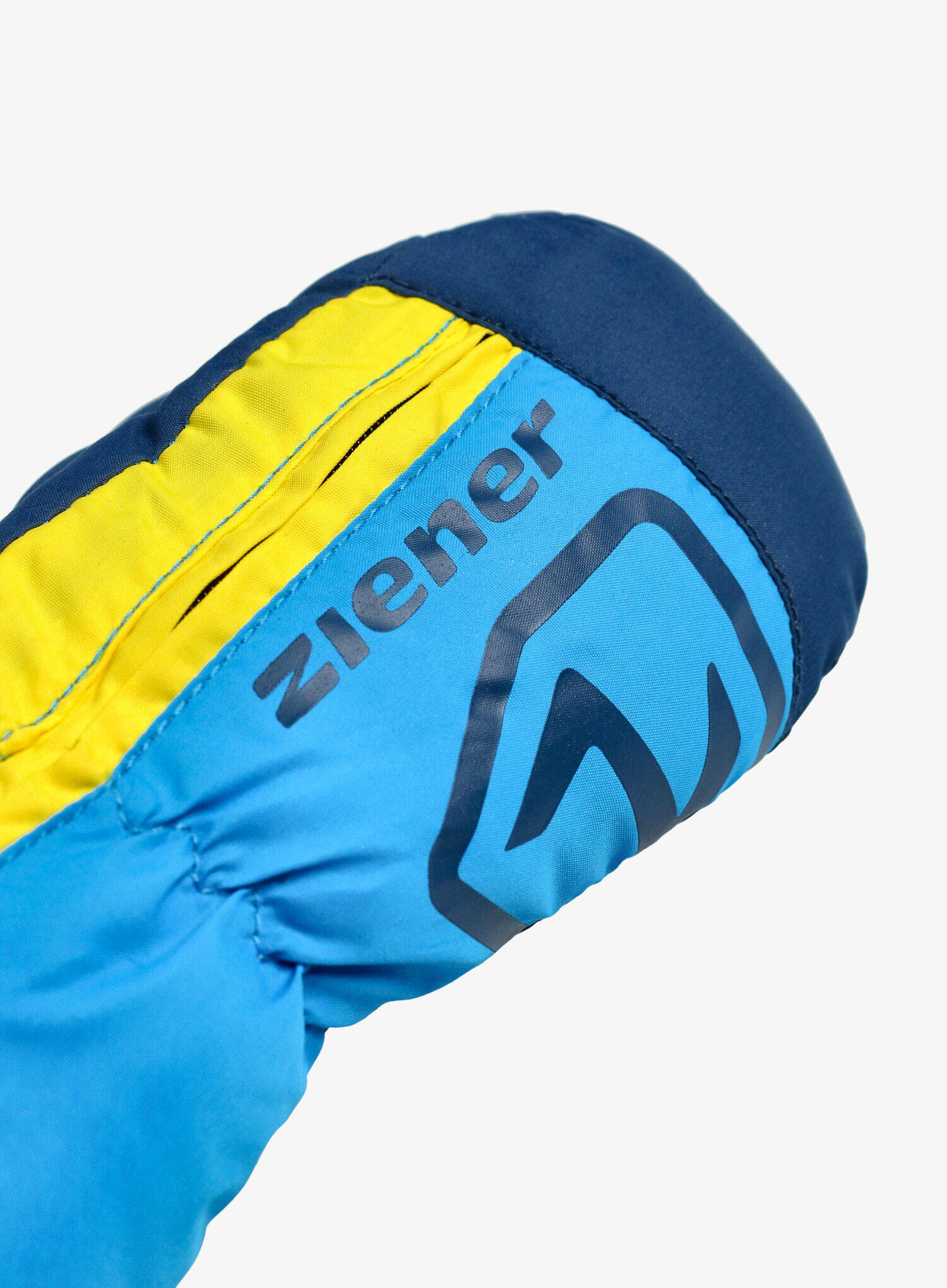 Rękawiczki dziecięce Ziener Leon Minis Glove 6/7
