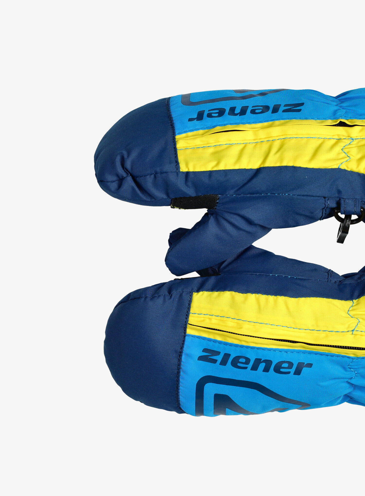 Rękawiczki dziecięce Ziener Leon Minis Glove 4/7