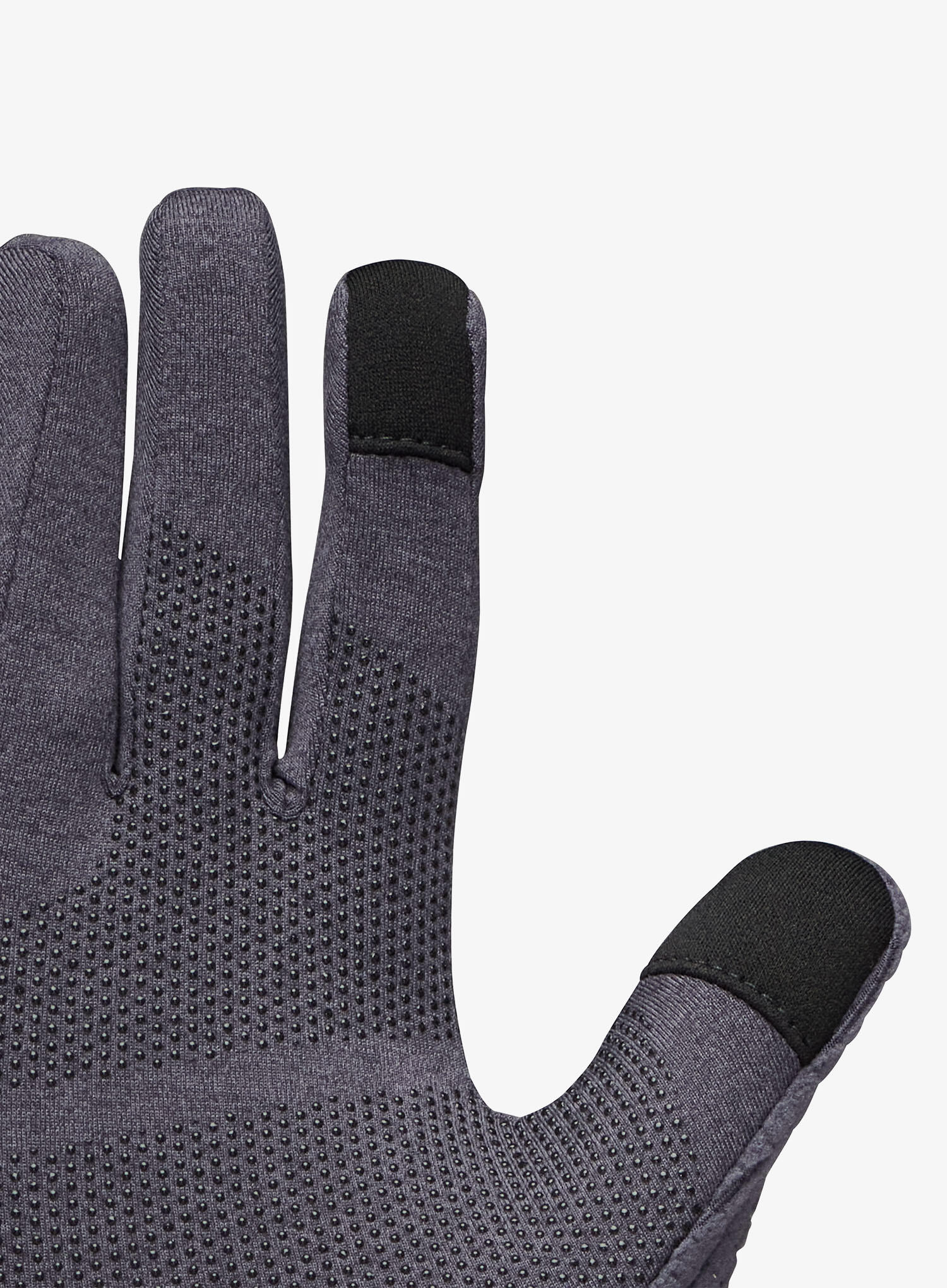 Rękawiczki Black Diamond Deploy Wind Hood Gloves 6/7