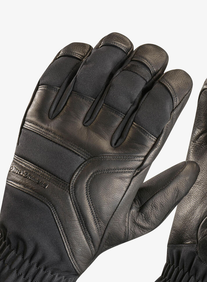 Rękawice w góry Black Diamond Patrol Gloves