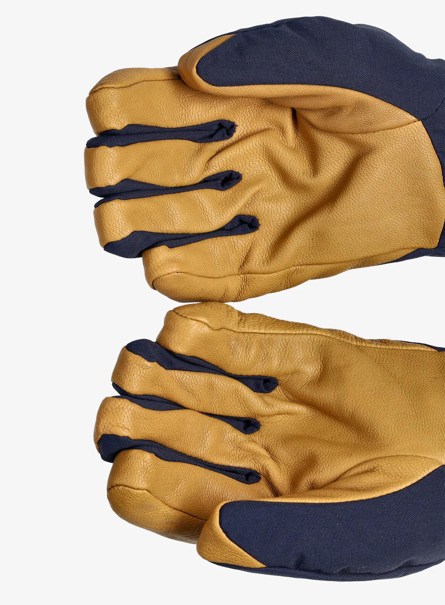 Rękawiczki wodoodporne Mountain Equipment Guide Glove 4/7