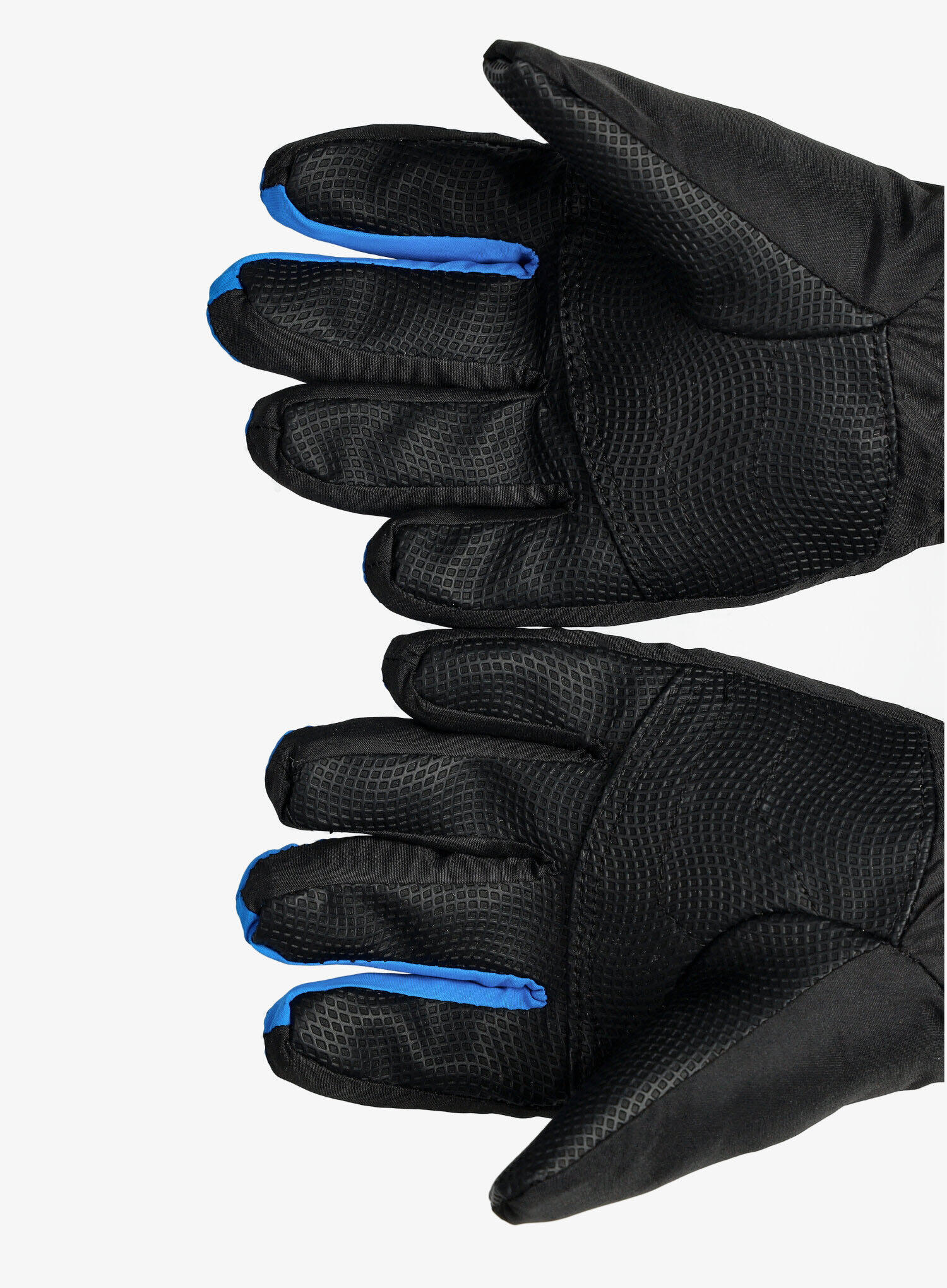 Gants de ski enfant Ziener Loriko AS(R) 4/7