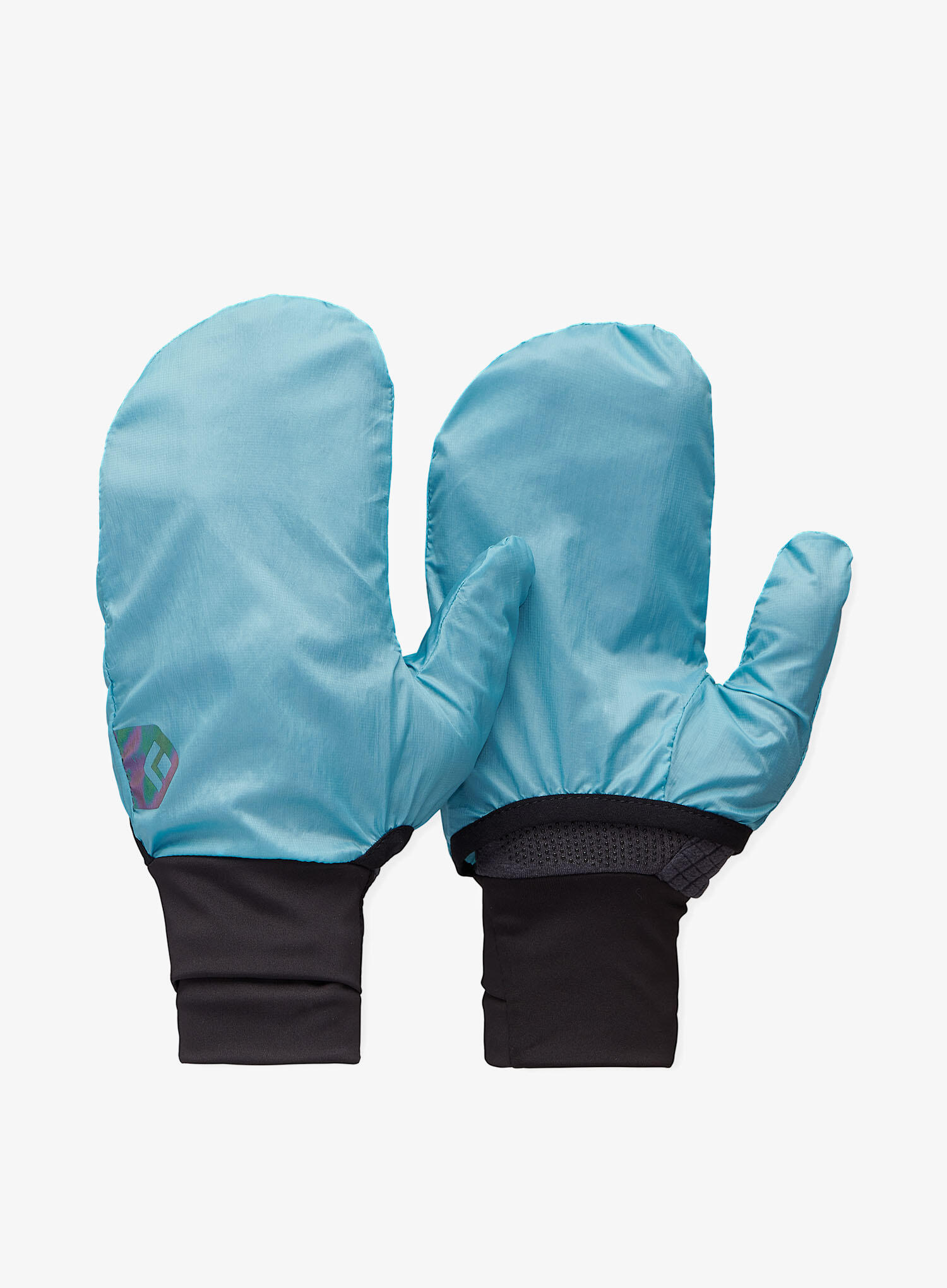 BLACK DIAMOND Rukavice Deploy Wind Hood