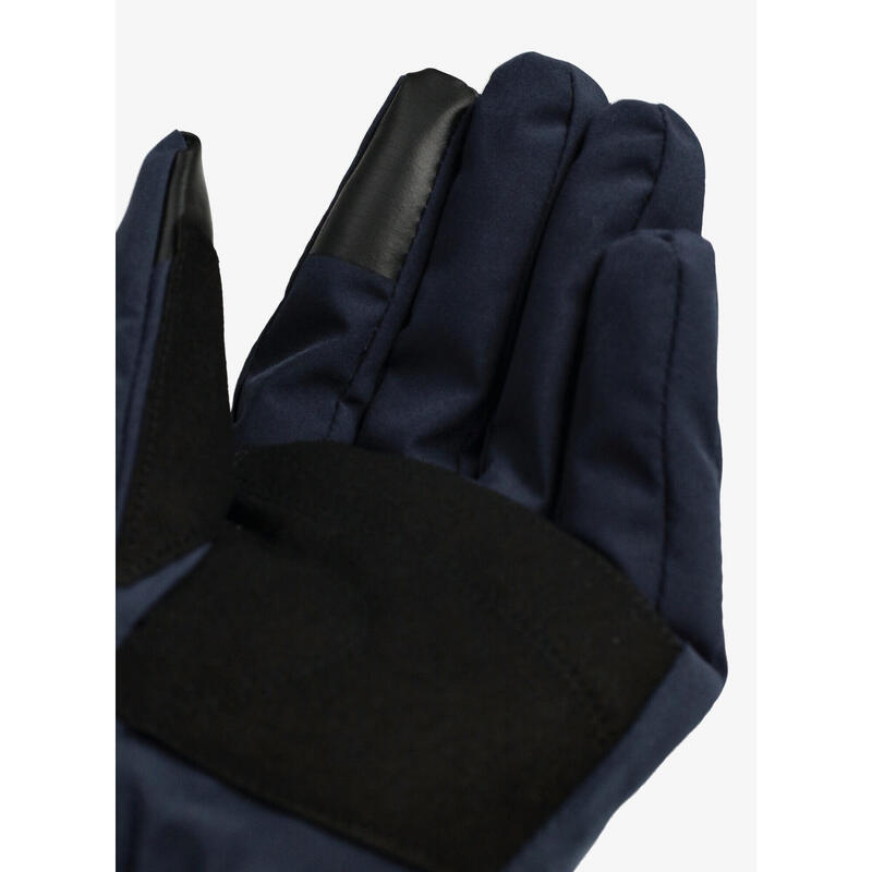 Mănuși de trekking Jack Wolfskin Highloft