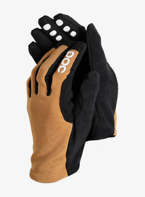 Guantes de dedos largos - RESISTANCE ENDURO