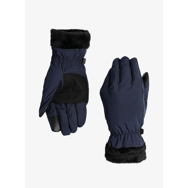 Mănuși de trekking Jack Wolfskin Highloft