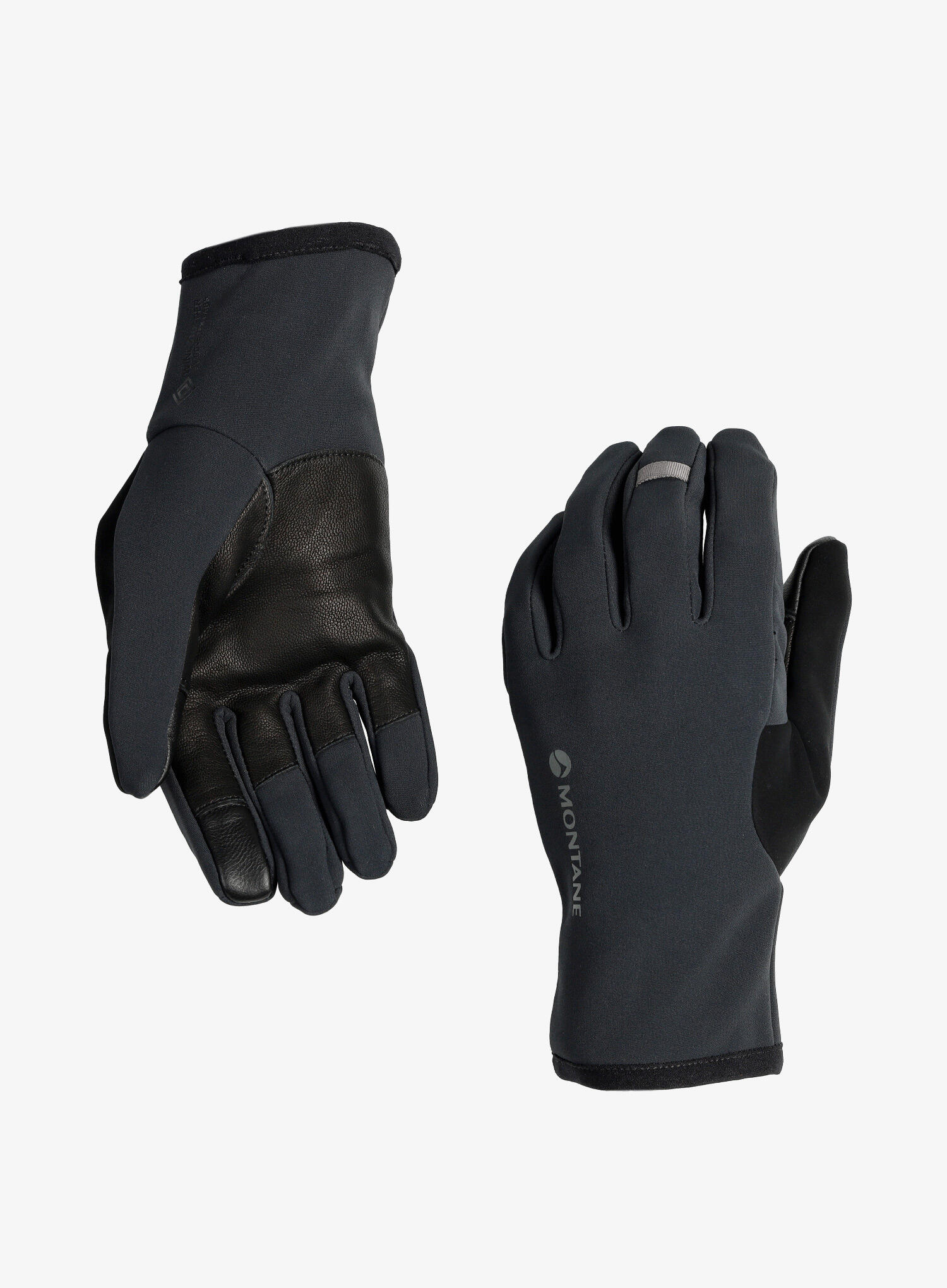 Vrouwenhandschoenen Montane Windjammer Lite 2/7