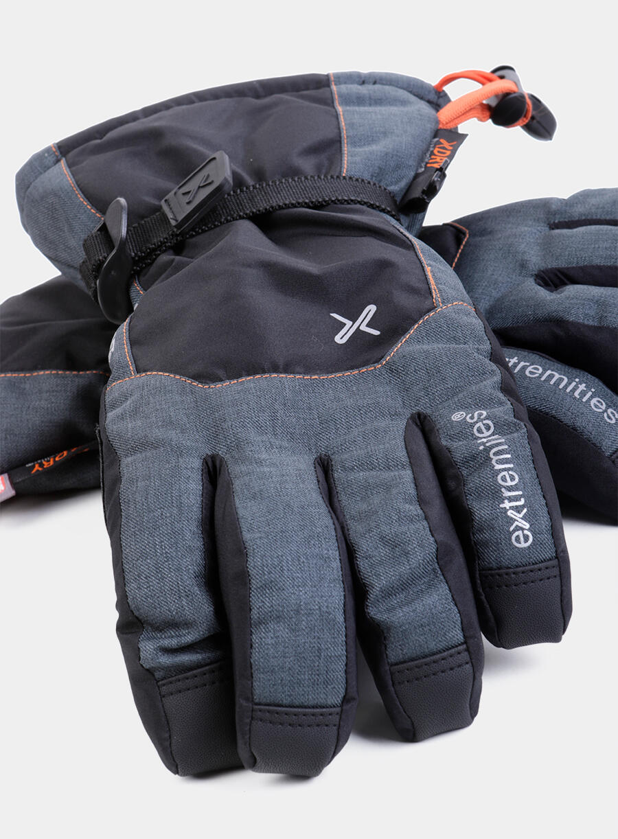 Rękawice zimowe Extremities Torres Peak Glove 3/7