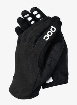Handschoenen met lange vingers - resistance enduro