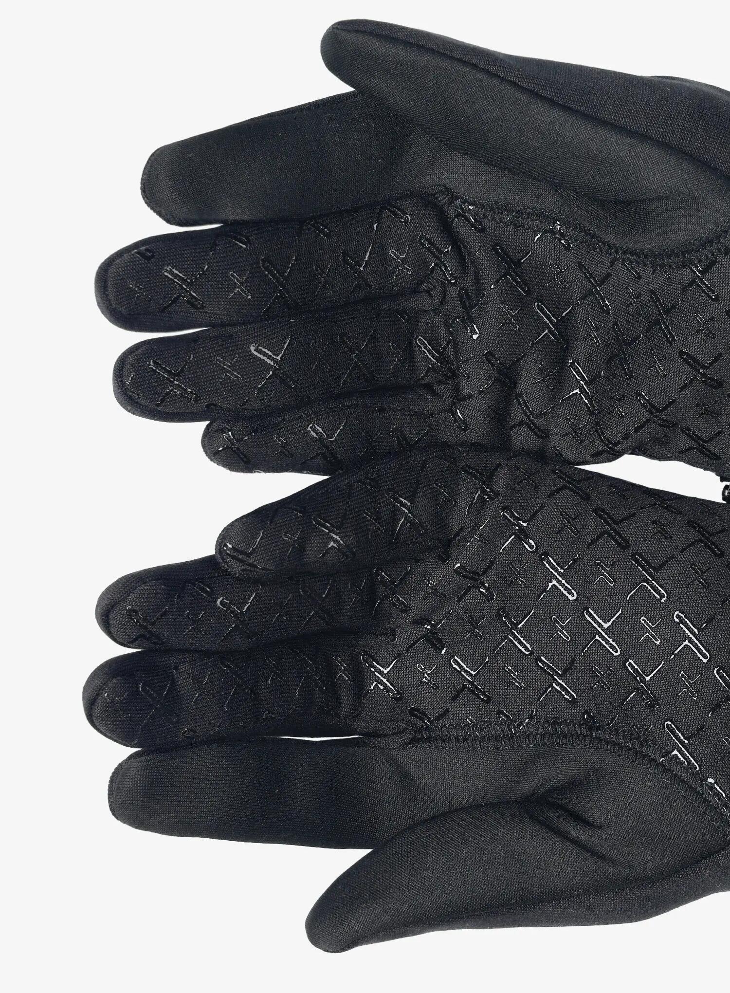 Rękawice polarowe Extremities Sticky Power Liner Glove 4/7