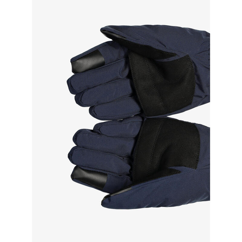 Mănuși de trekking Jack Wolfskin Highloft
