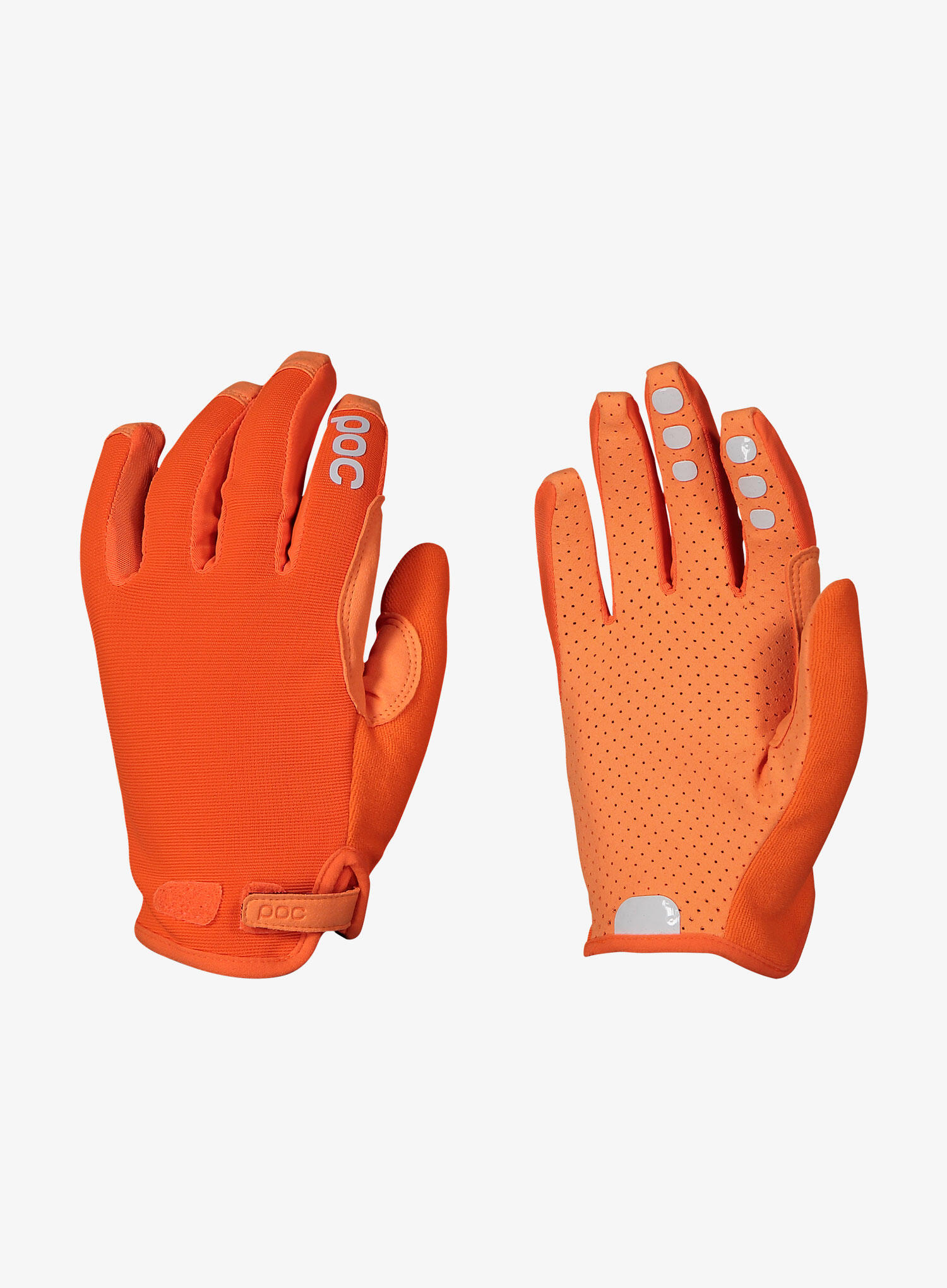 Rękawiczki rowerowe POC Resistance Enduro Adj Glove