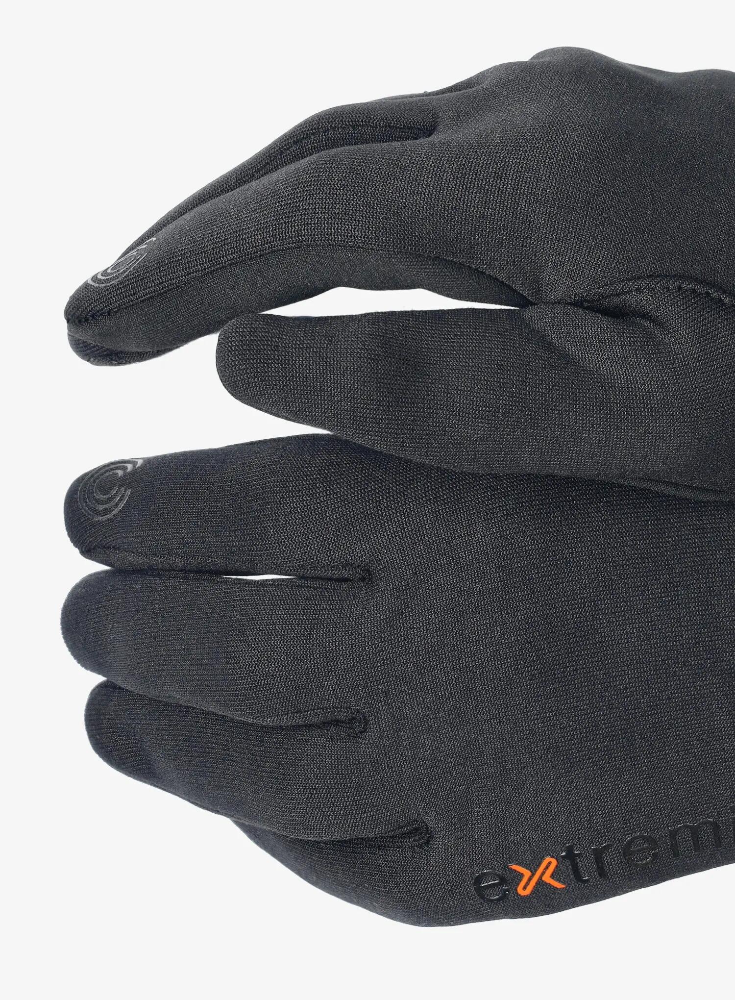 Rękawice polarowe Extremities Sticky Power Liner Glove 3/7