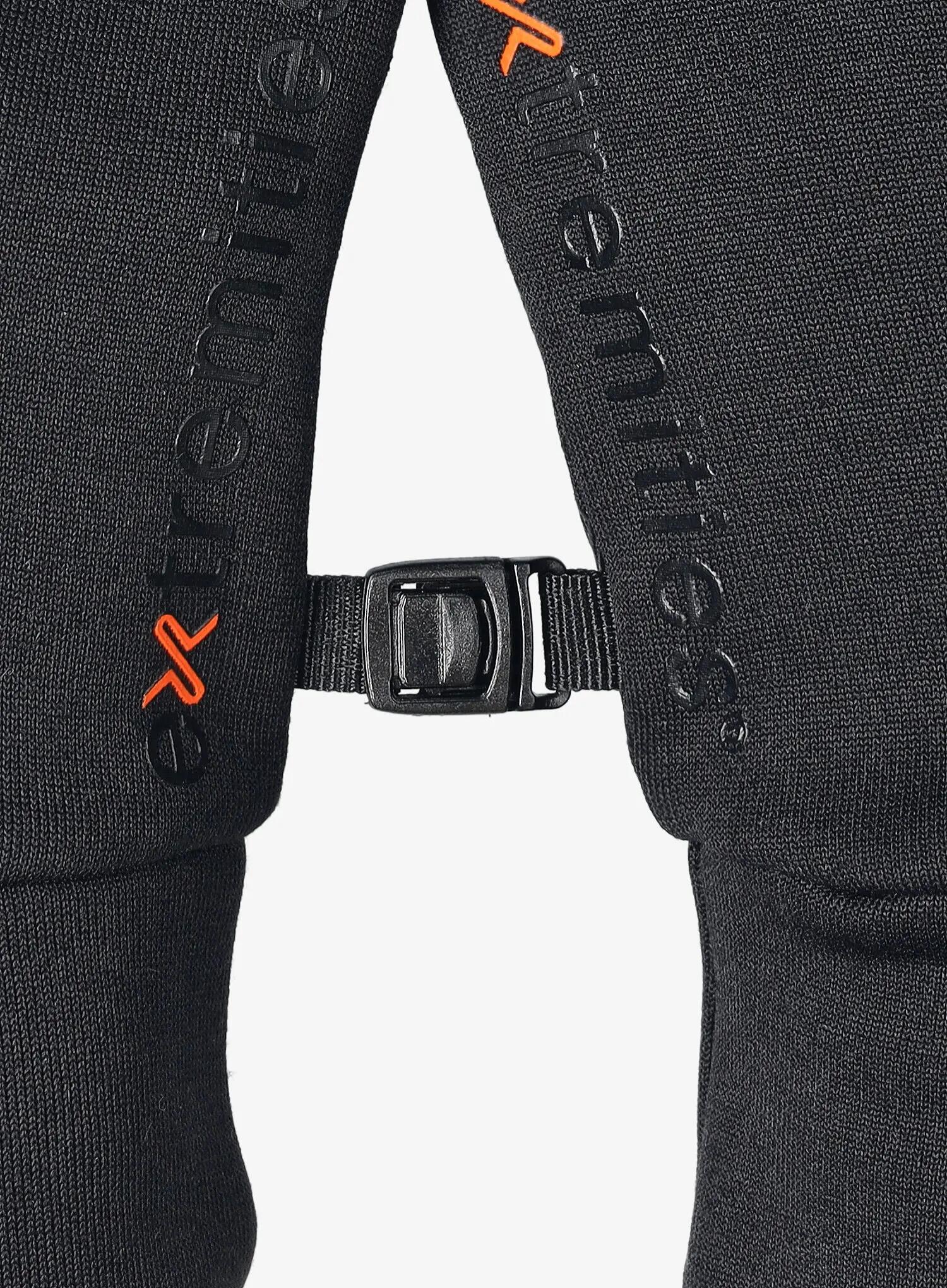 Rękawice polarowe Extremities Sticky Power Liner Glove 5/7