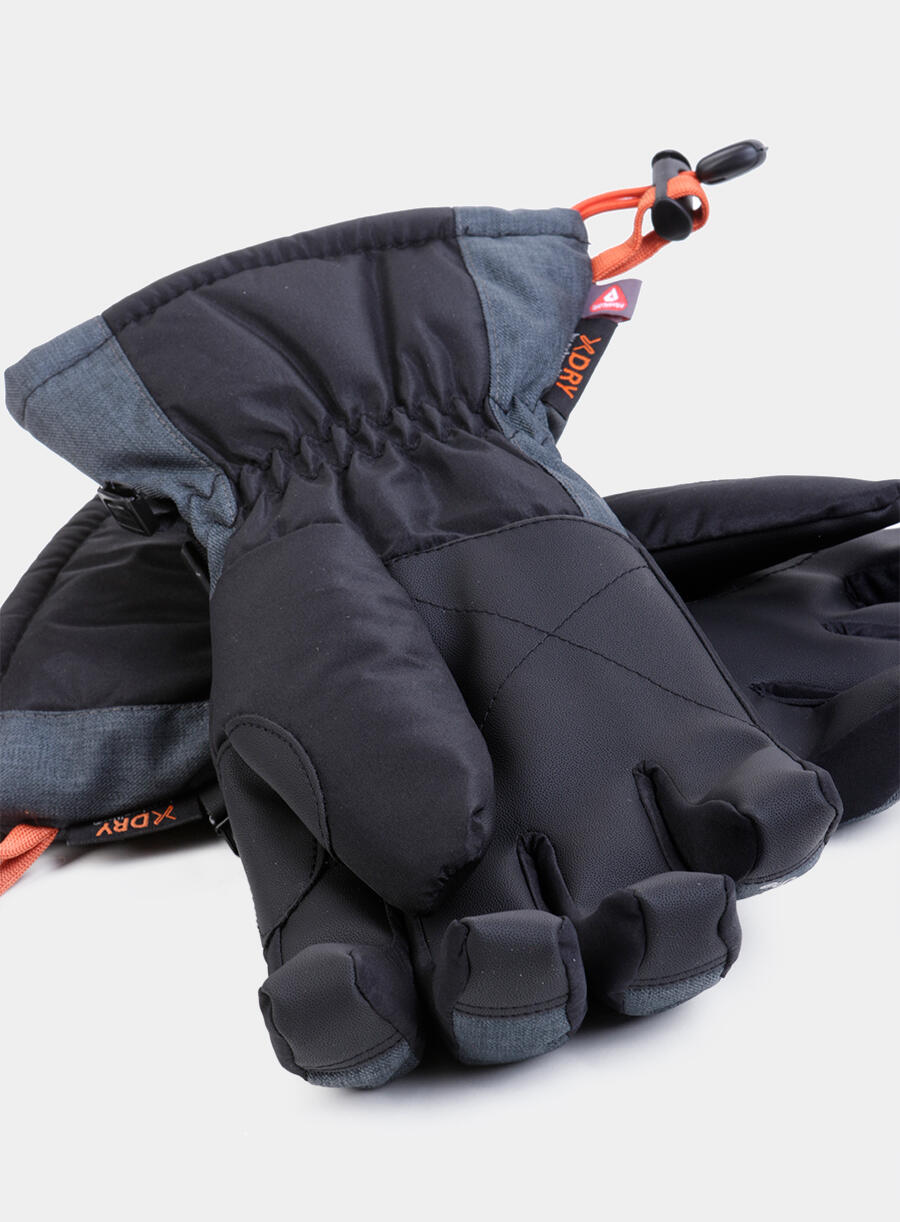 Rękawice zimowe Extremities Torres Peak Glove 4/7