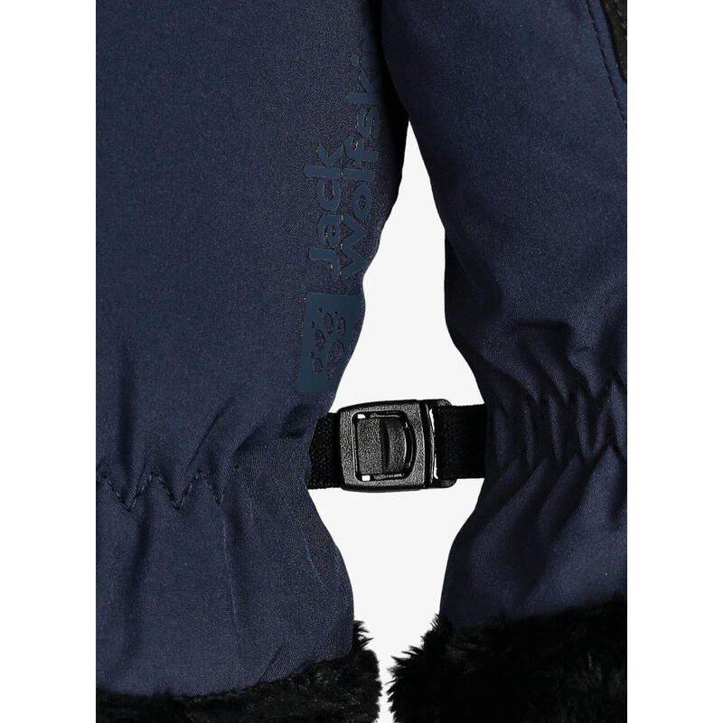 Mănuși de trekking Jack Wolfskin Highloft