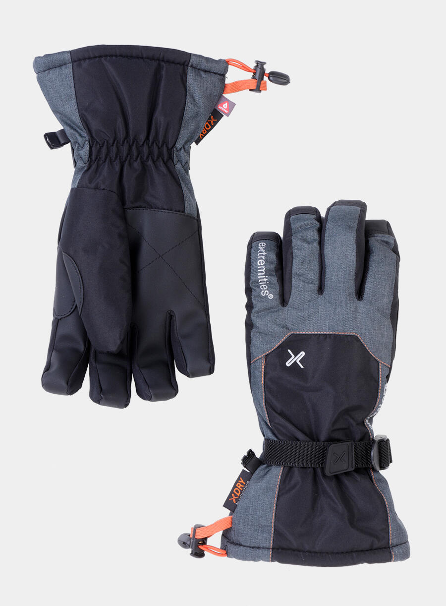Rękawice zimowe Extremities Torres Peak Glove 2/7