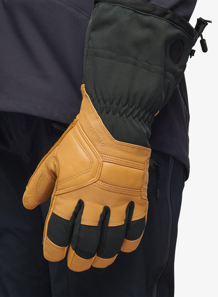 Rękawice narciarskie damskie Black Diamond Guide Gloves