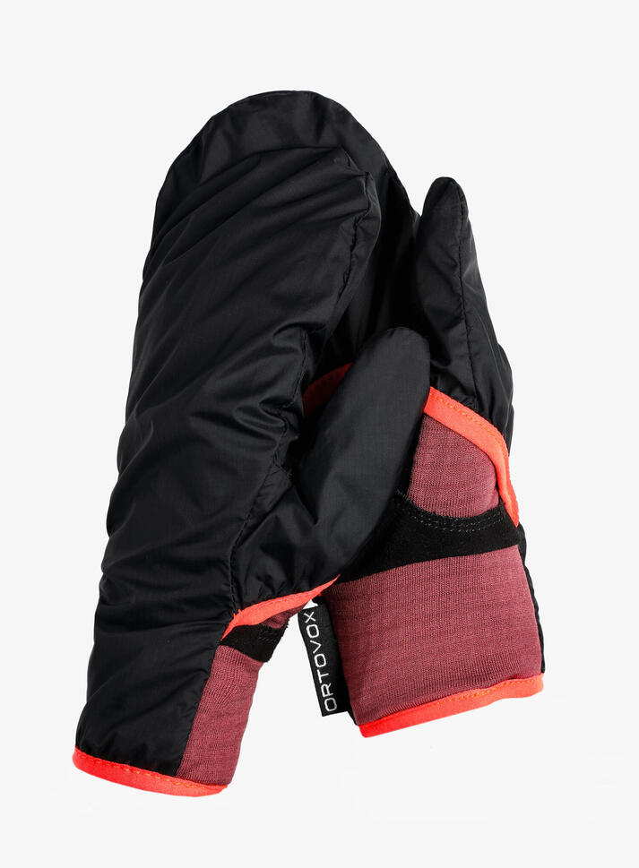 Rękawice skiturowe damskie Ortovox Fleece Grip Cover Glove