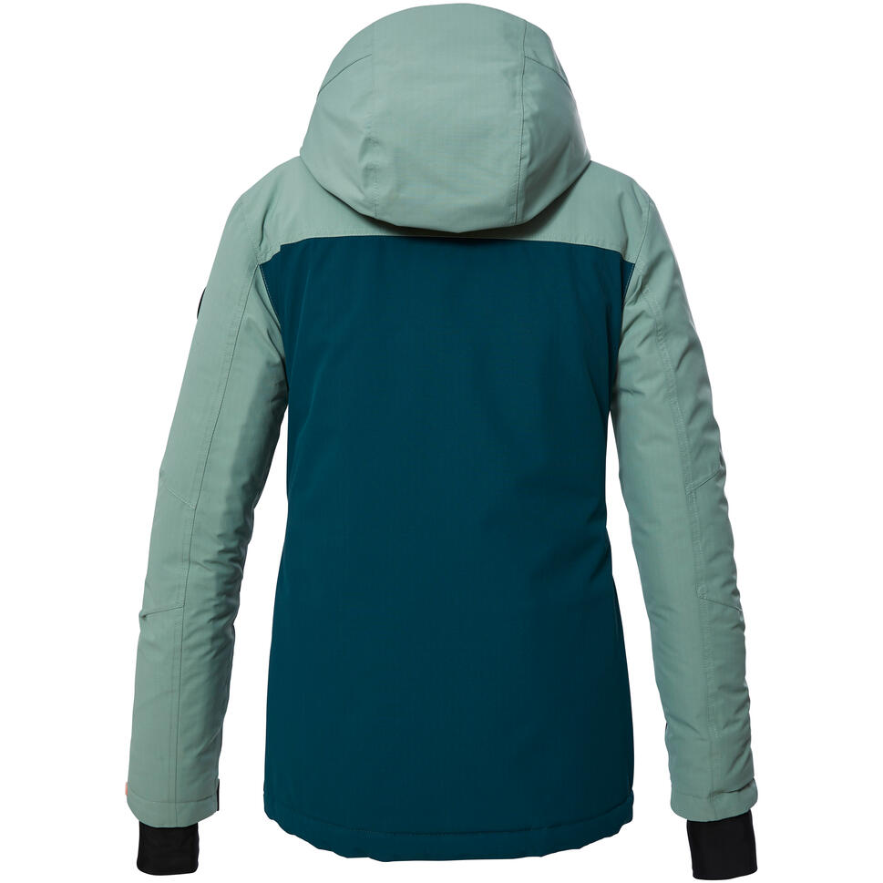 Kurtka dziewczęca Killtec KSW 117 GRLS SKI JCKT
