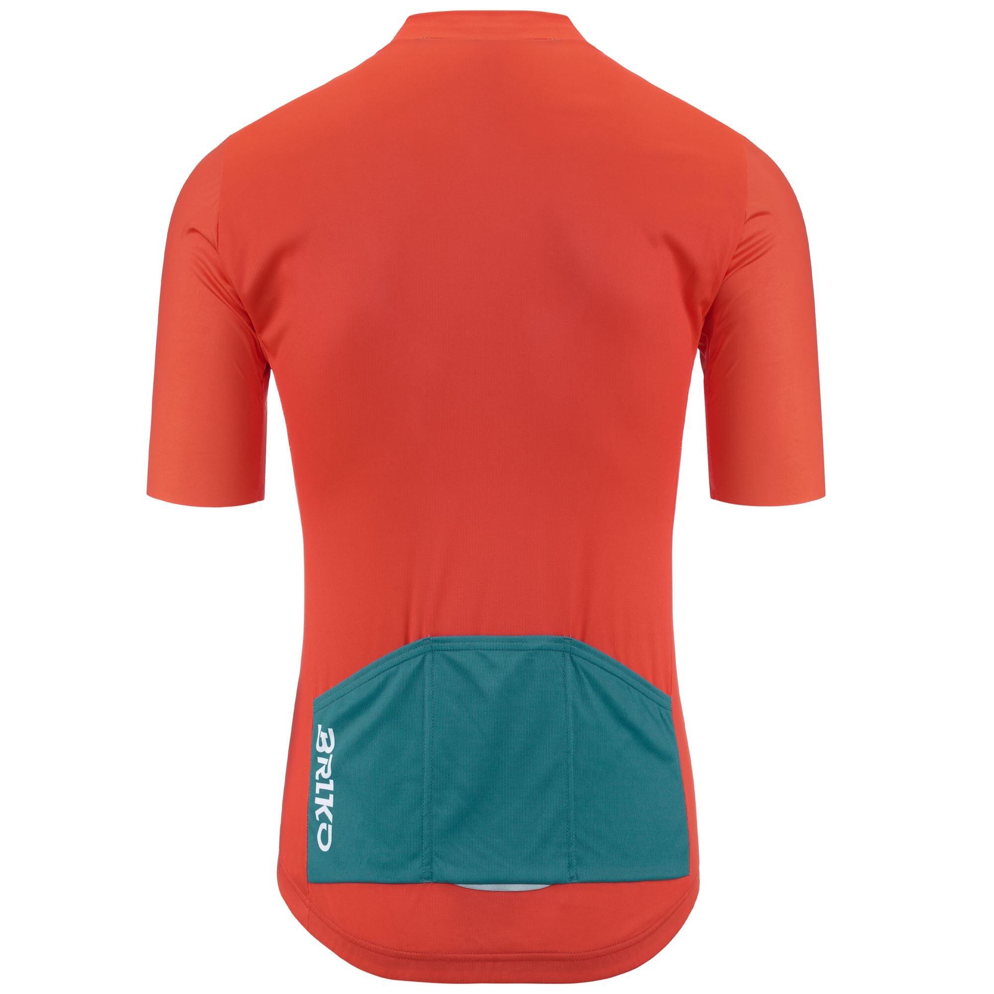 MAZE STRIPE JERSEY 3/5