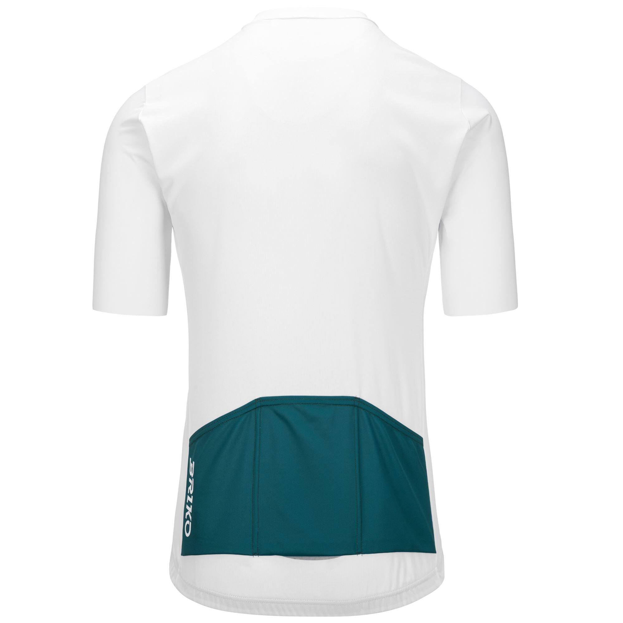MAZE STRIPE JERSEY 3/7