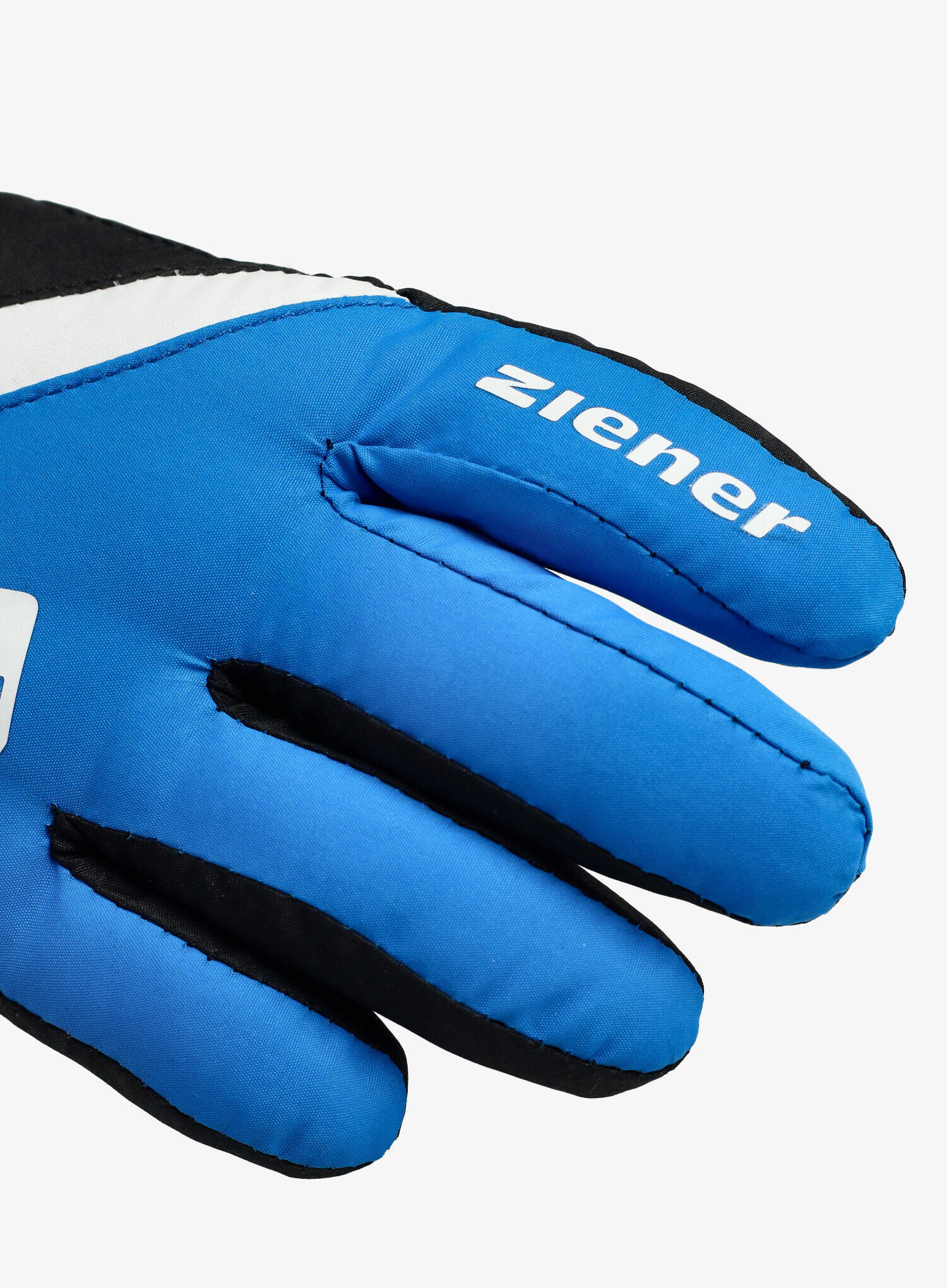 Rękawiczki dziecięce Ziener Loriko AS Glove Junior 5/7