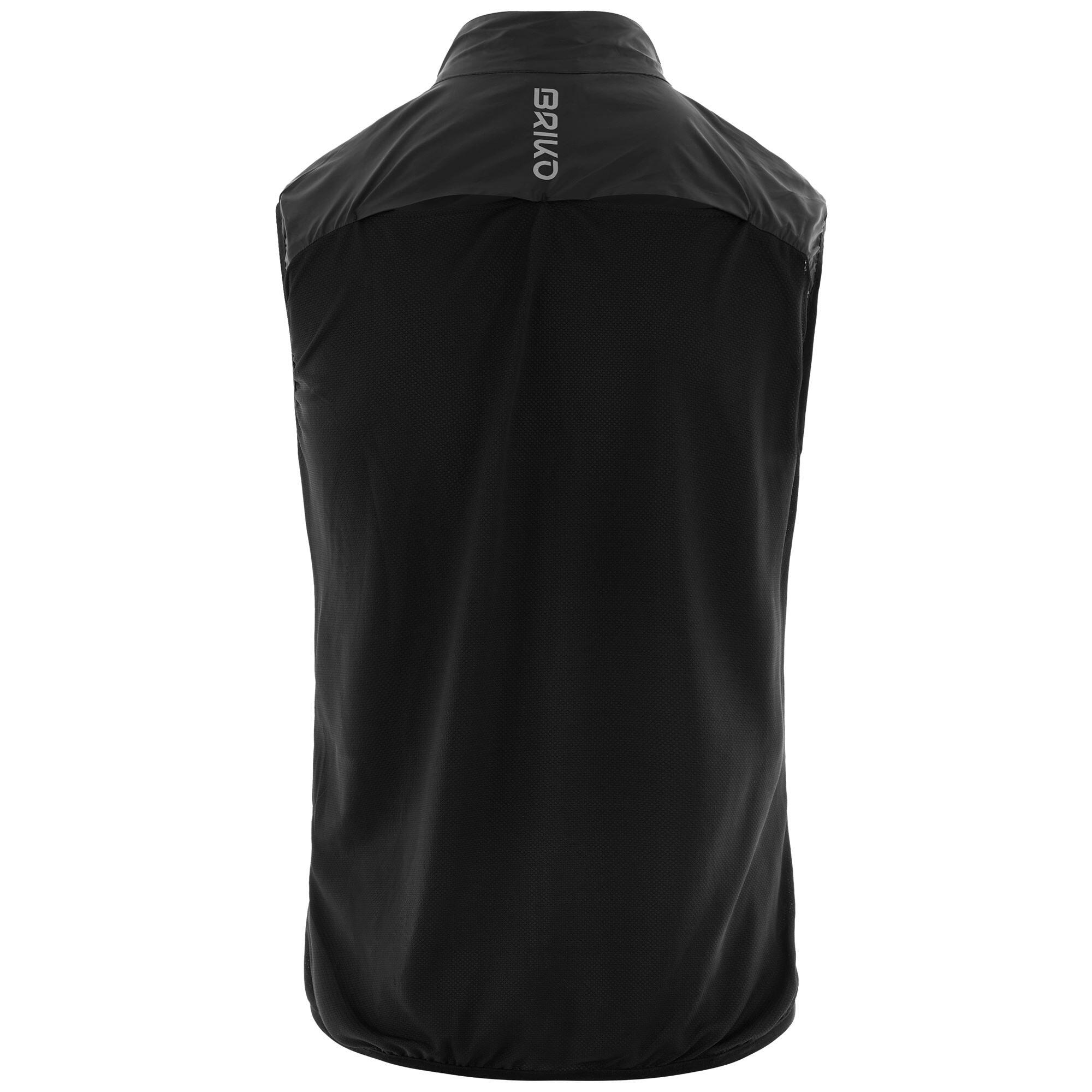 PACKABLE VEST 3/5