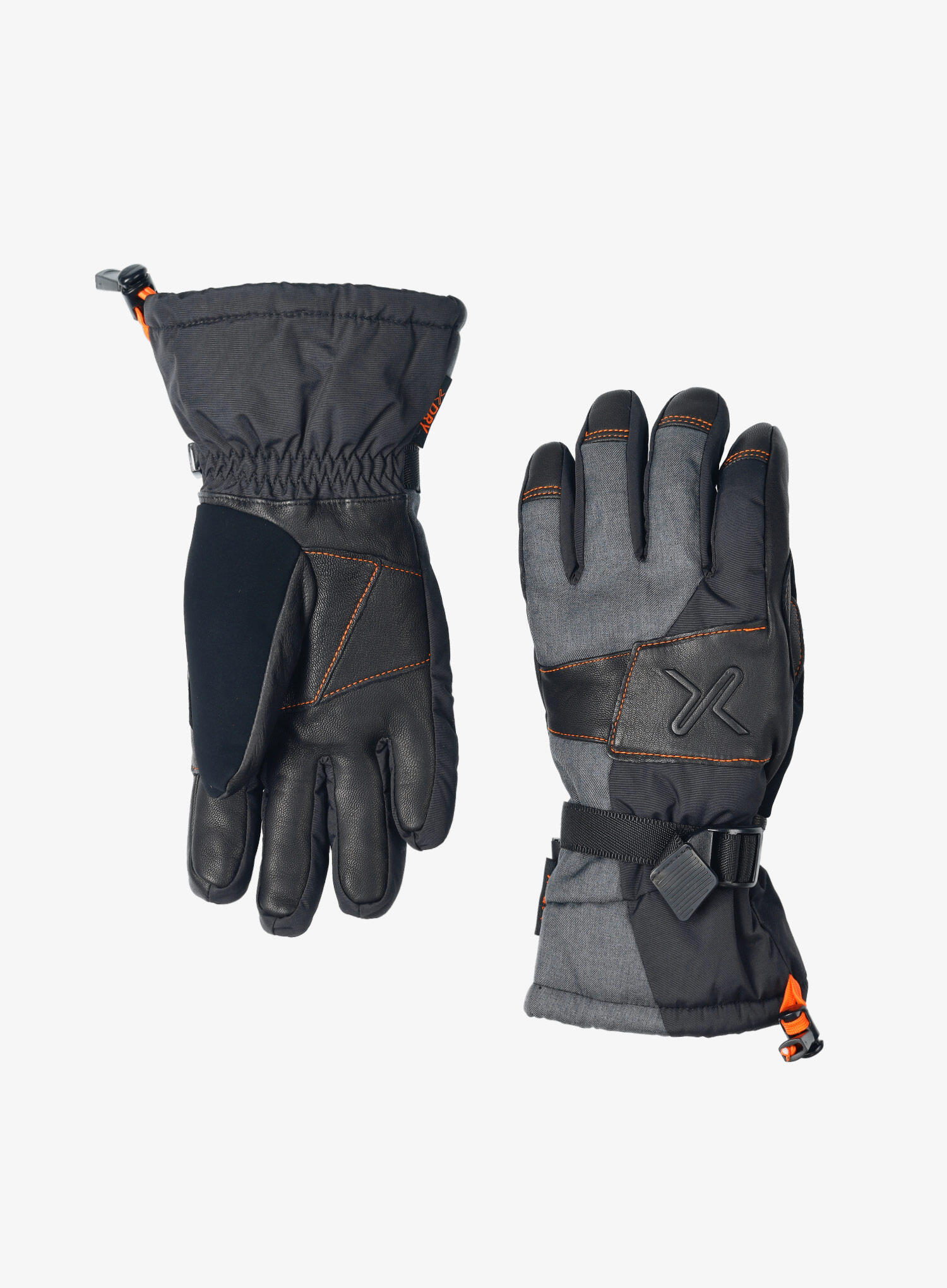 Rękawice narciarskie Extremities Meridian Glove 2/7