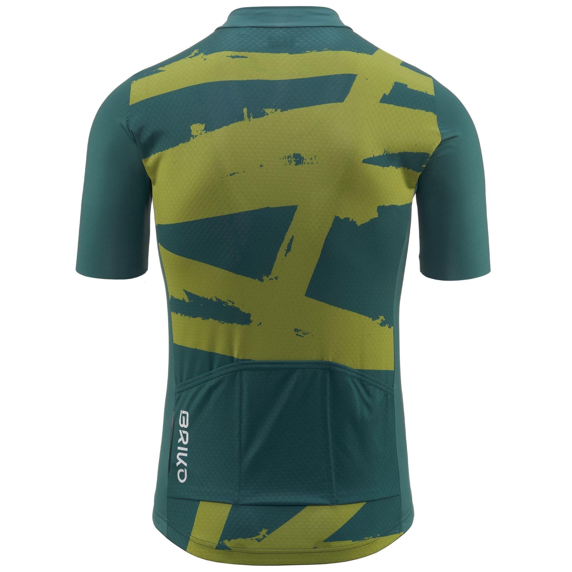 JERSEYKO TRACE 3/5
