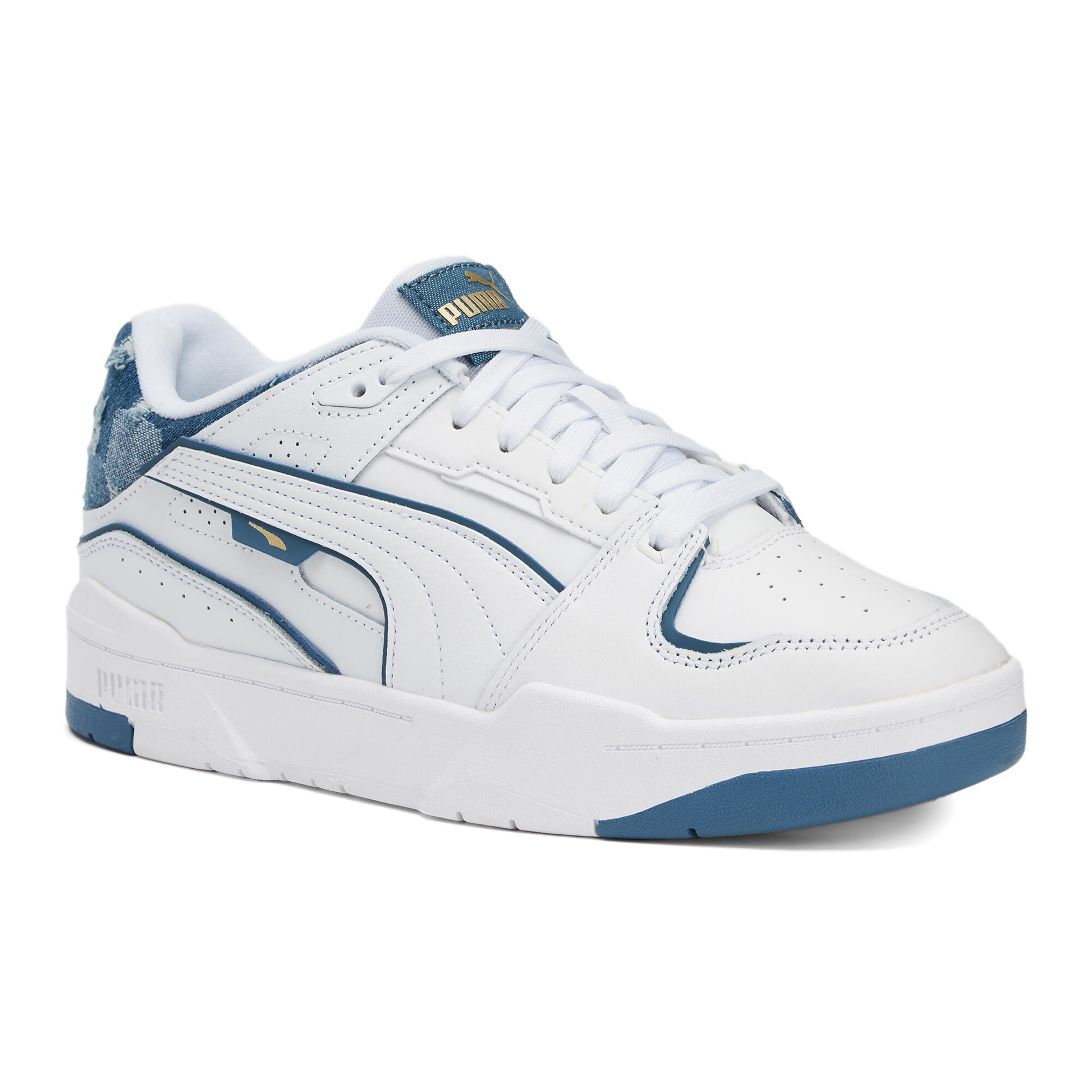 Chaussures PUMA Slipstream Bball Denim 1/5