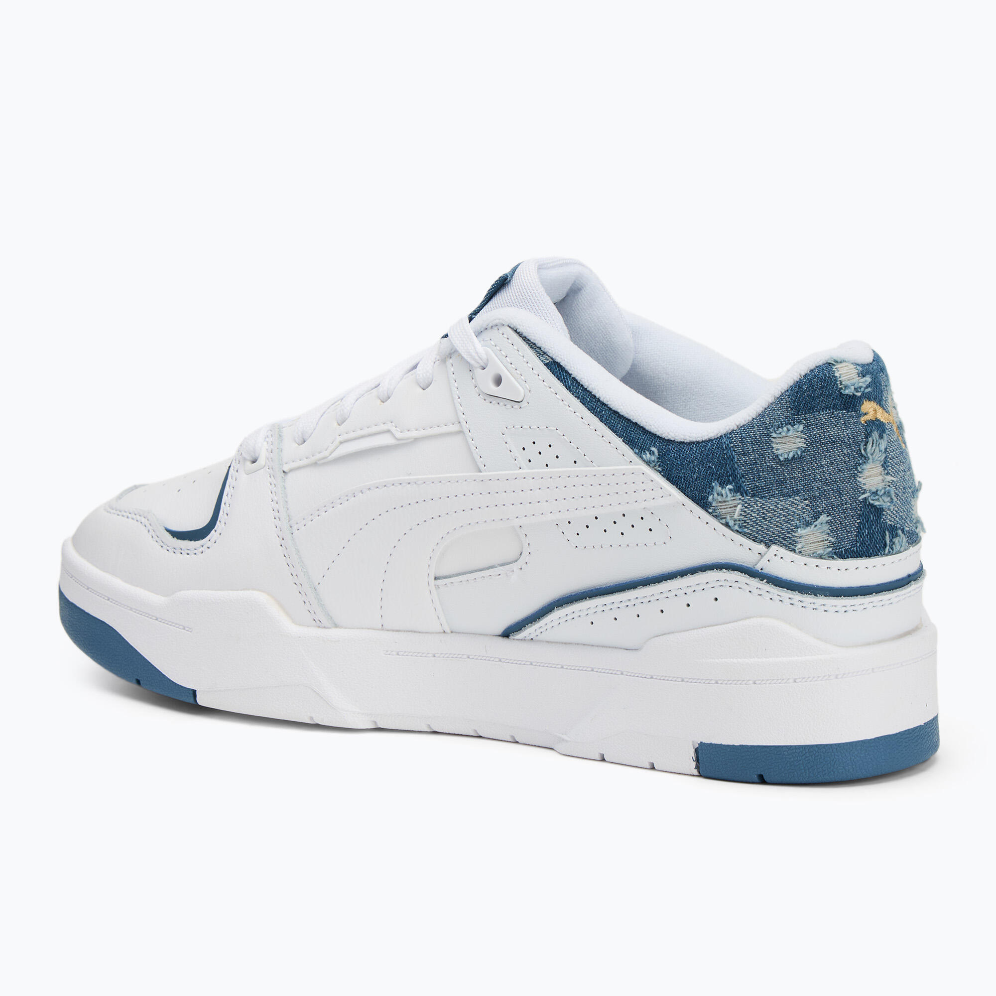 Chaussures PUMA Slipstream Bball Denim 3/5