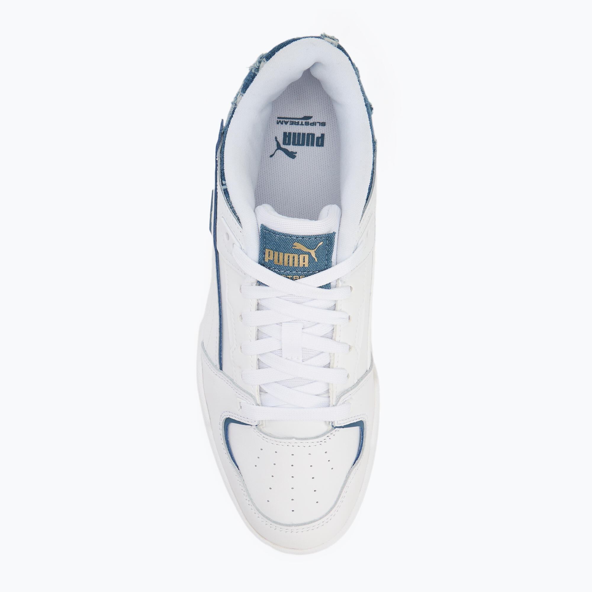 Chaussures PUMA Slipstream Bball Denim 5/5