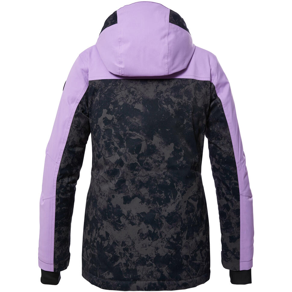 Kurtka dziewczęca Killtec KSW 118 GRLS SKI JCKT