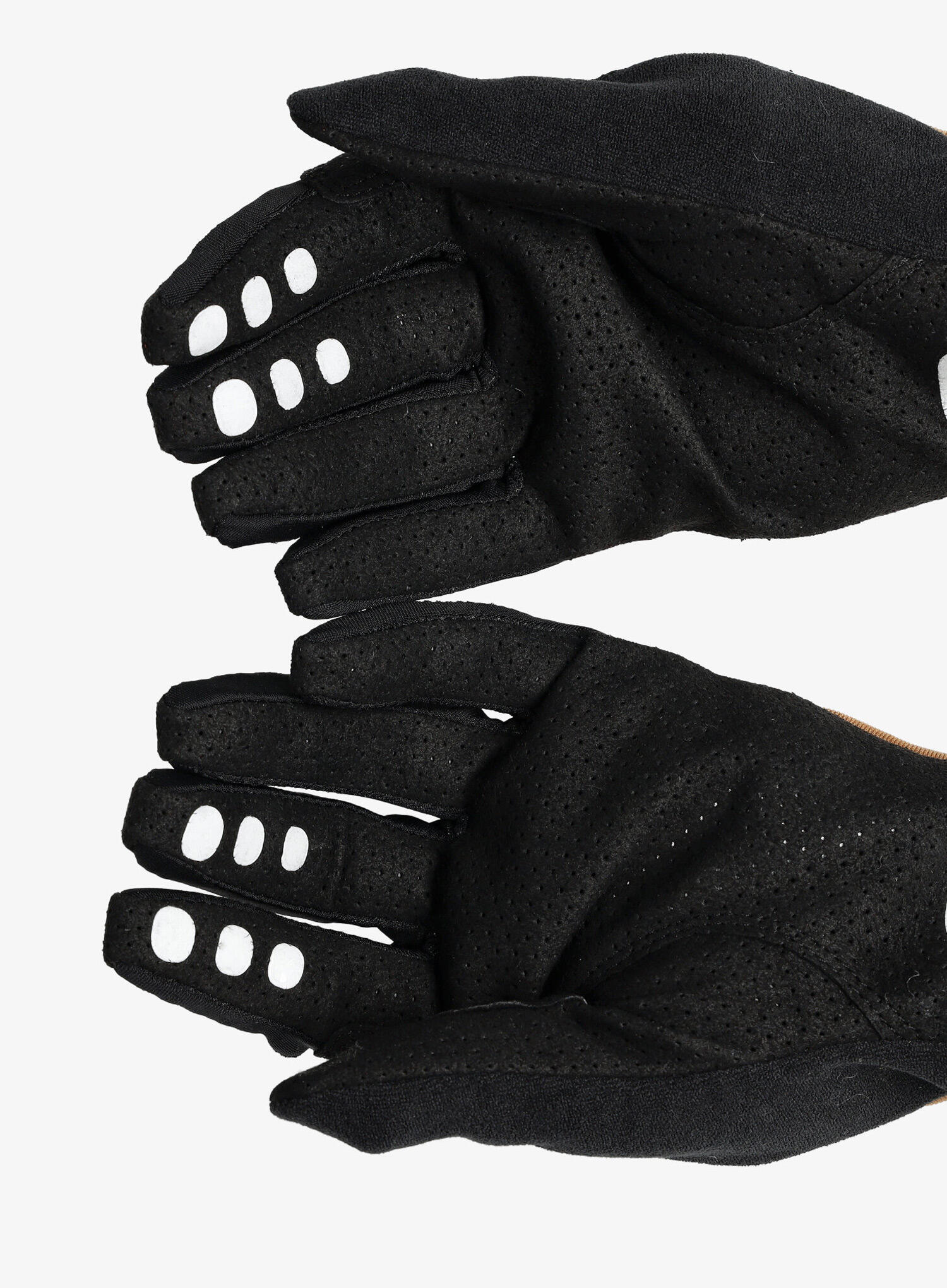 Gants à longs doigts - RESISTANCE ENDURO 4/6