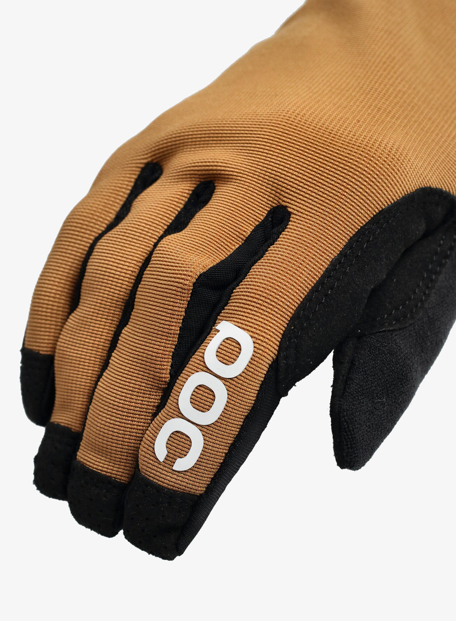Gants à longs doigts - RESISTANCE ENDURO 5/6