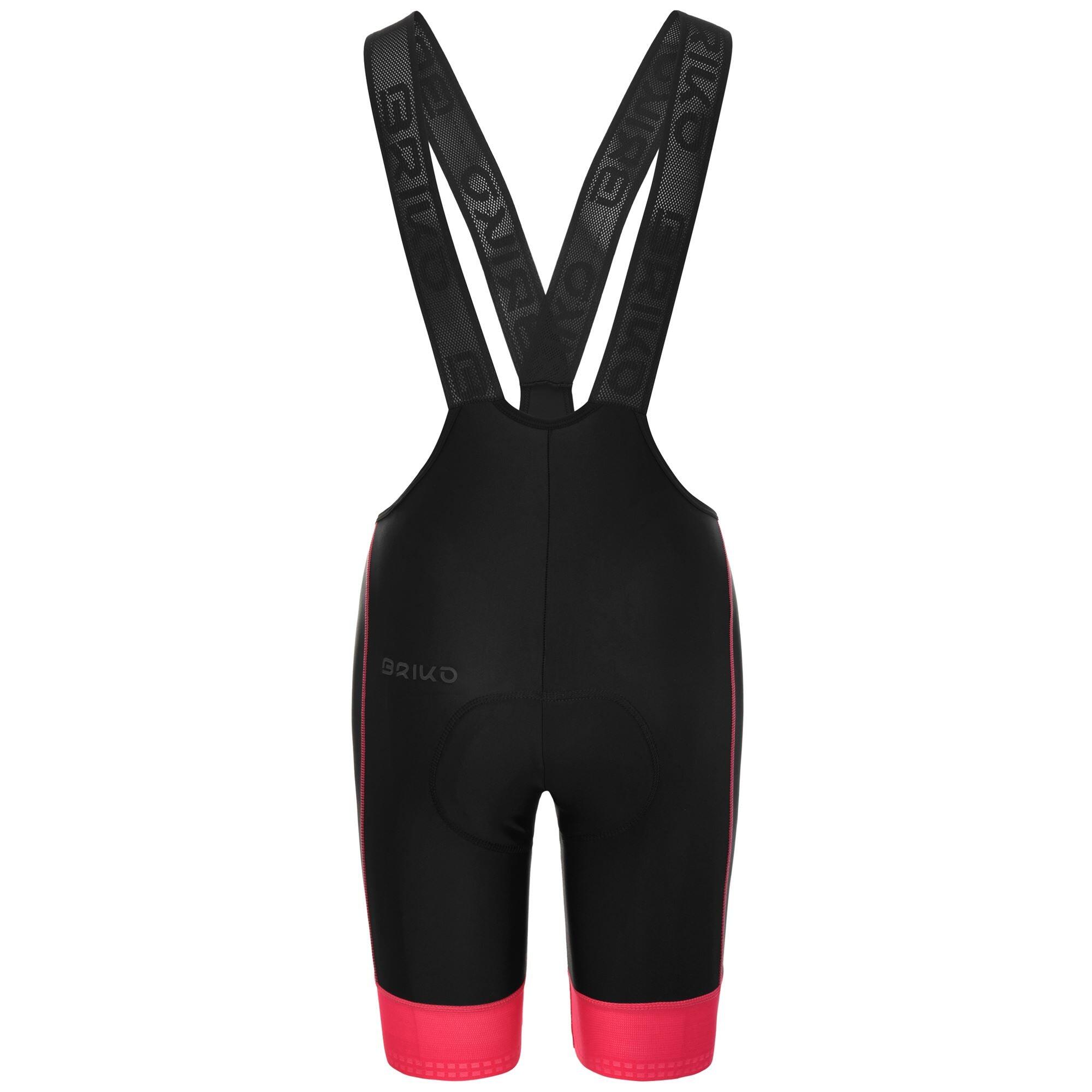 ULTRALIGHT LADY BIBSHORT 2/4