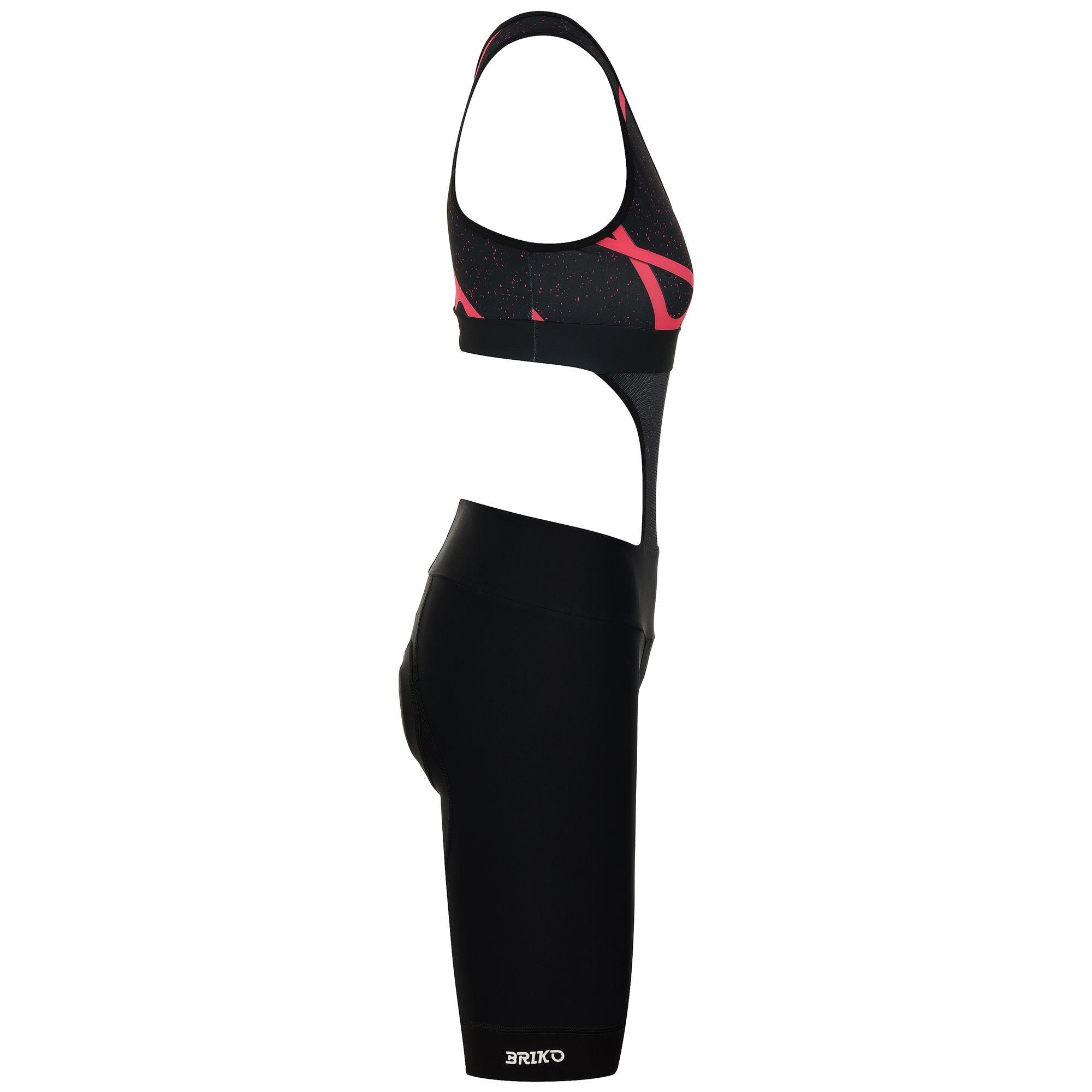 Reverie Lady Bibshort 2/5