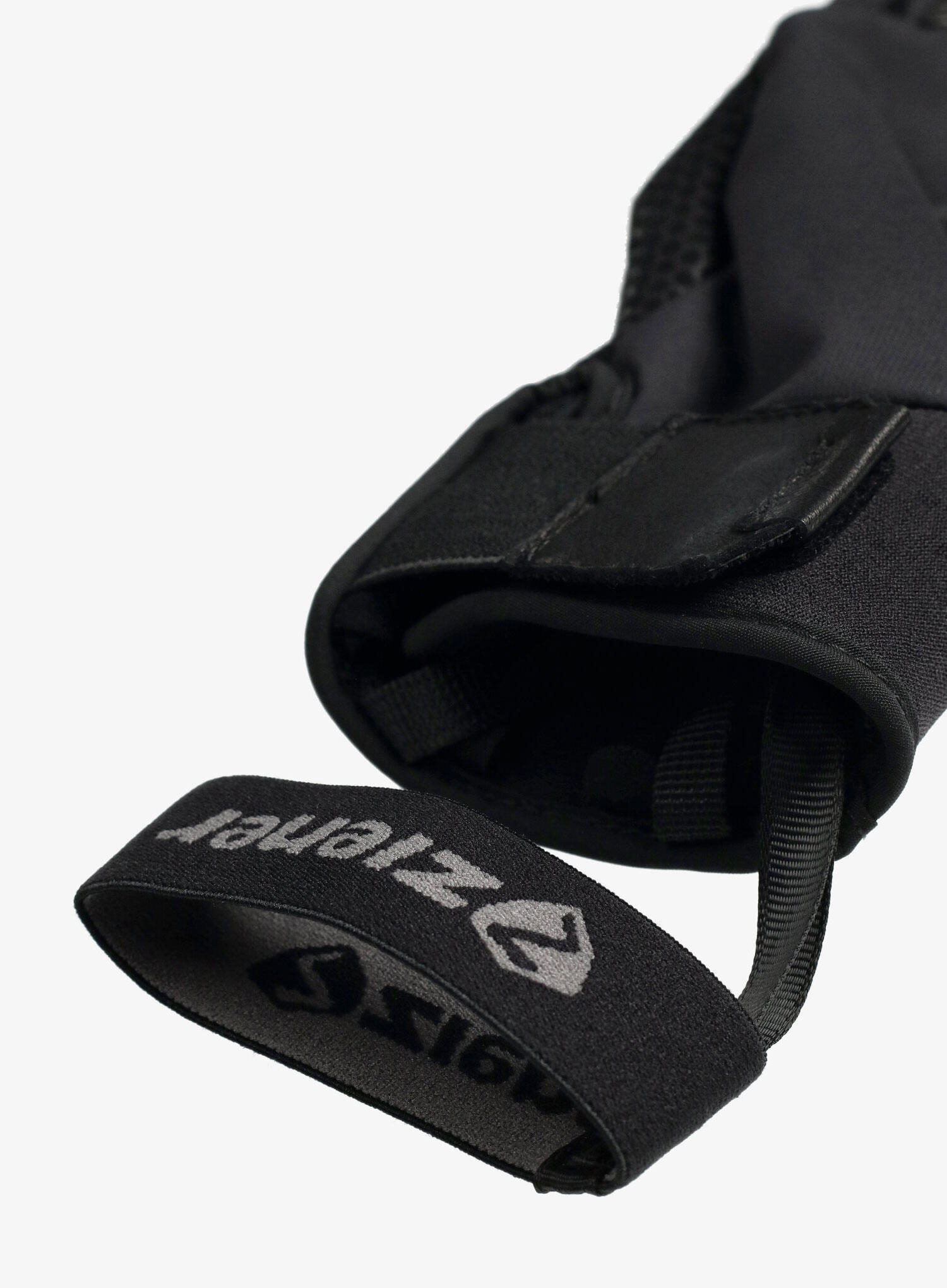ZIENER Ziener Skihandschuhe GASPAR black 6/7