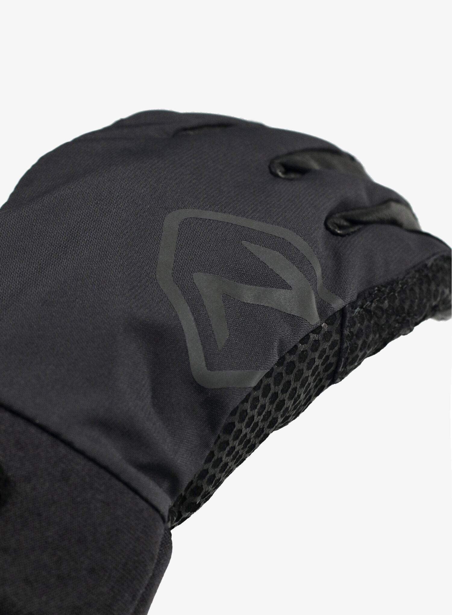 ZIENER Ziener Skihandschuhe GASPAR black 5/7