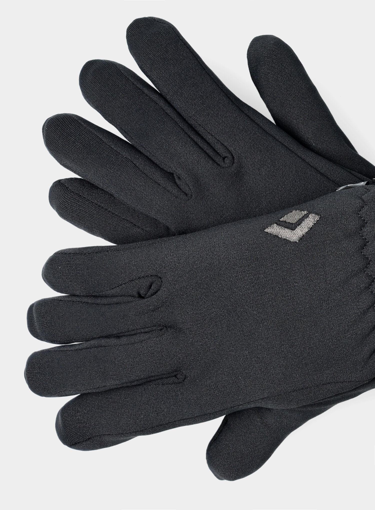 Guanti da trekking Black Diamond Midweight Screentap 3/7