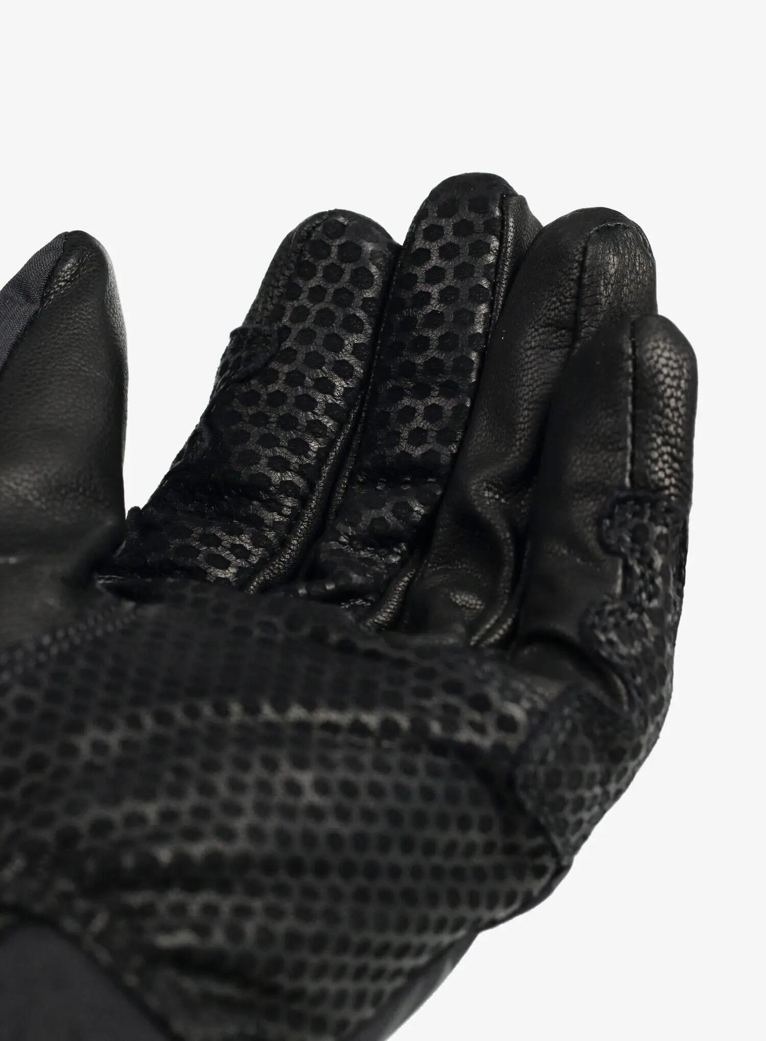 ZIENER Ziener Skihandschuhe GASPAR black 3/7