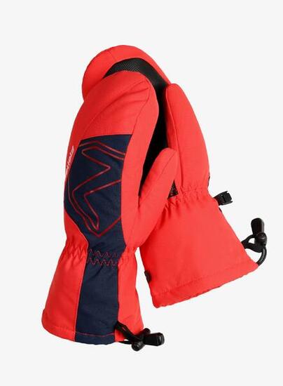 ZIENER Lavalino Aquashield AW Mitten Kinder-Skihandschuhe