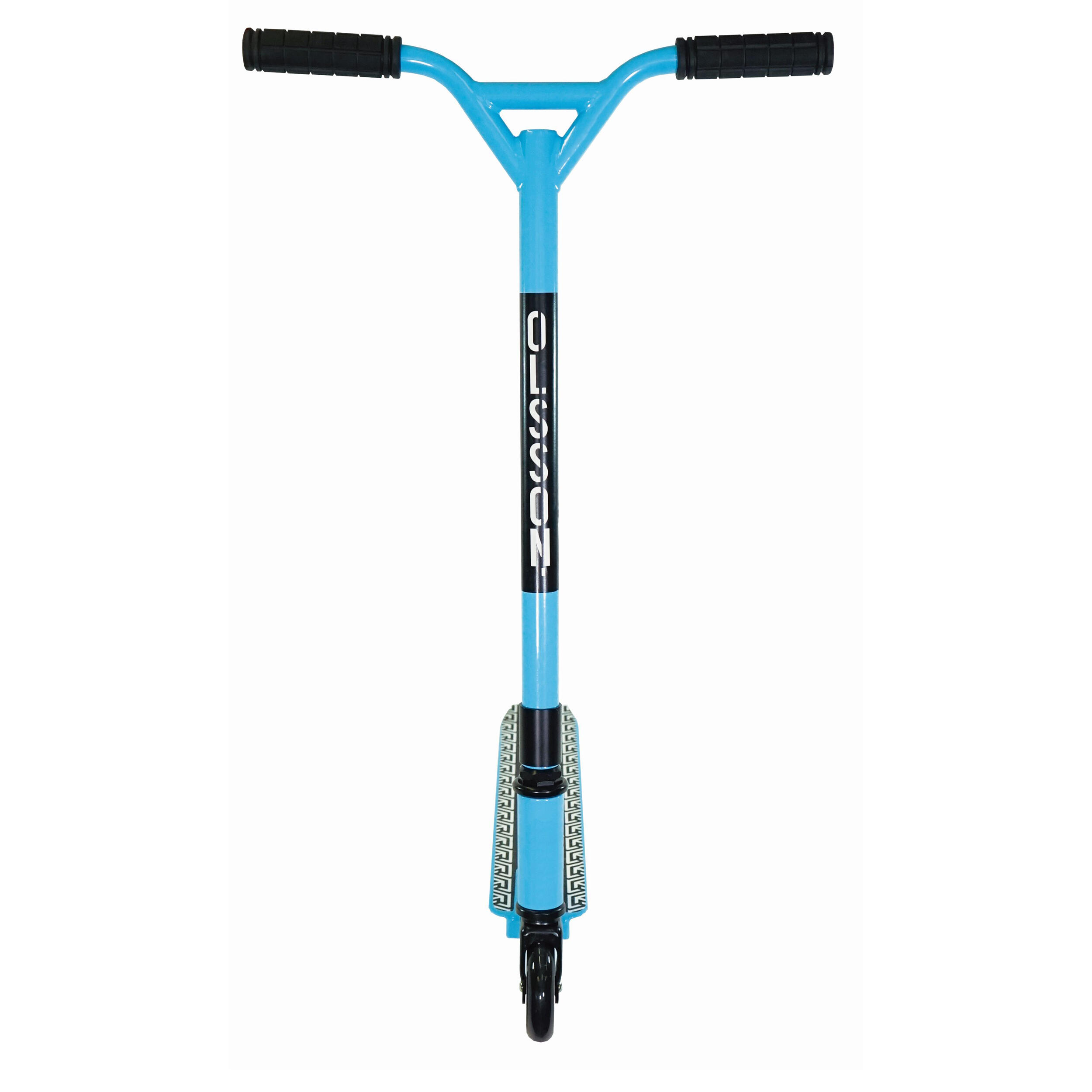 Freestyle-Scooter OLSSON COASTER Blau 100 mm 2/7