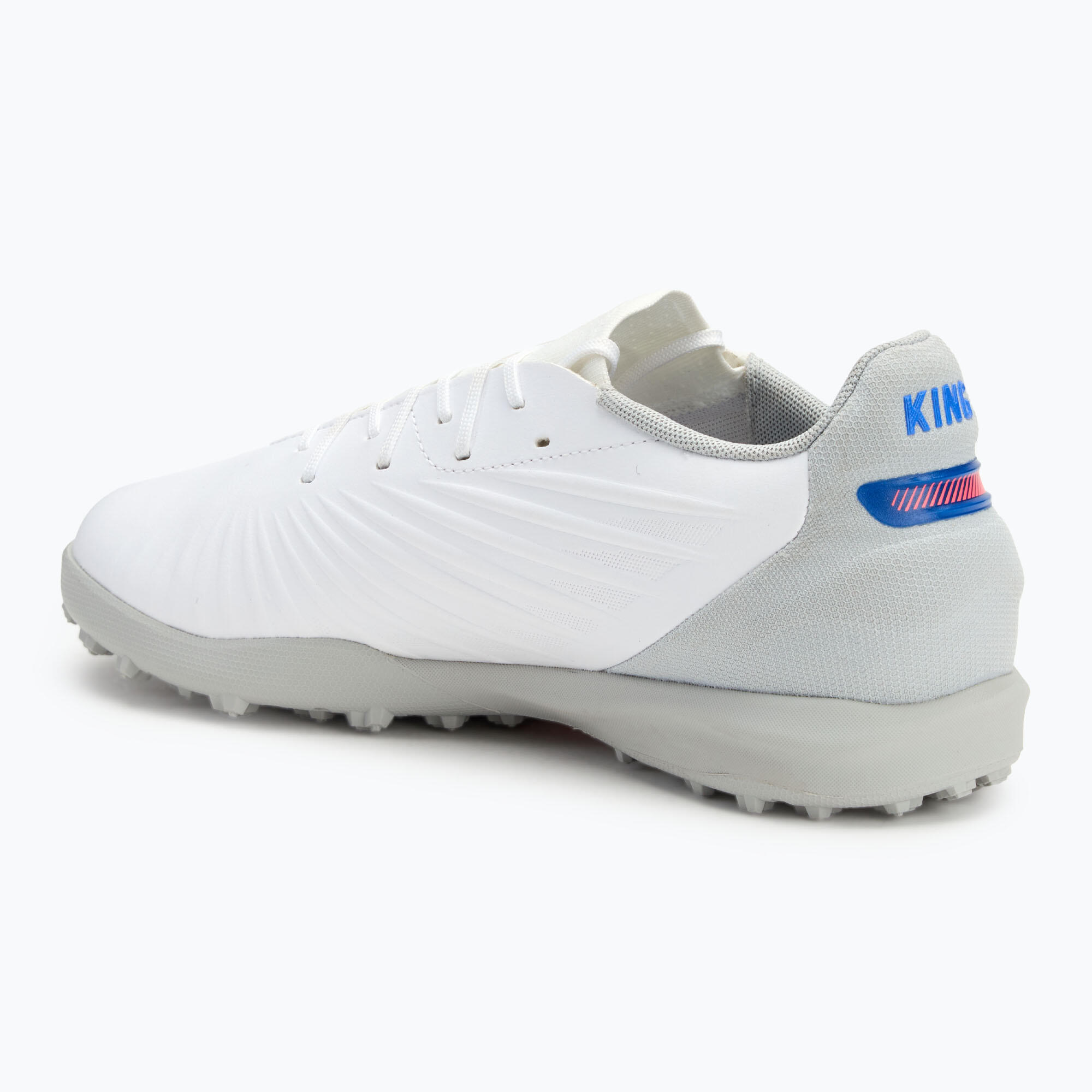 PUMA King Match TT Jr. voetbalschoenen voor kinderen 3/5