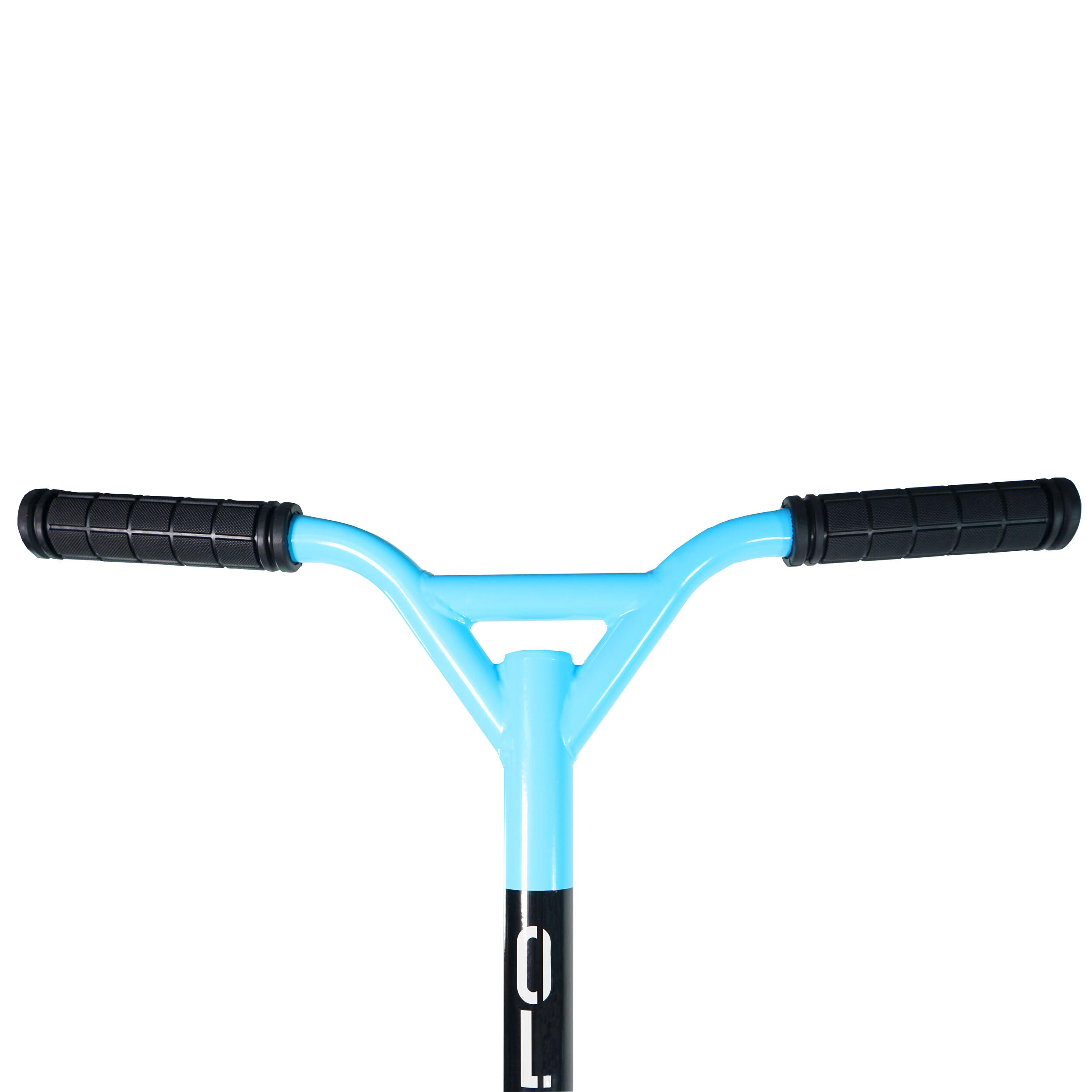 Freestyle-Scooter OLSSON COASTER Blau 100 mm 4/7