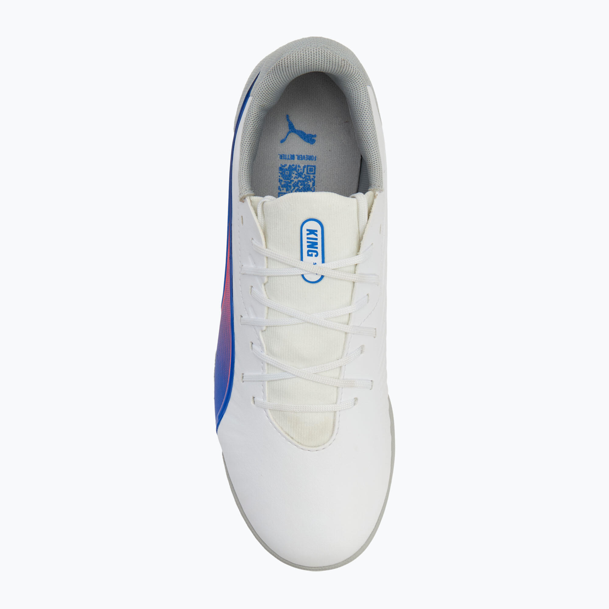 PUMA King Match TT Jr. voetbalschoenen voor kinderen 5/5
