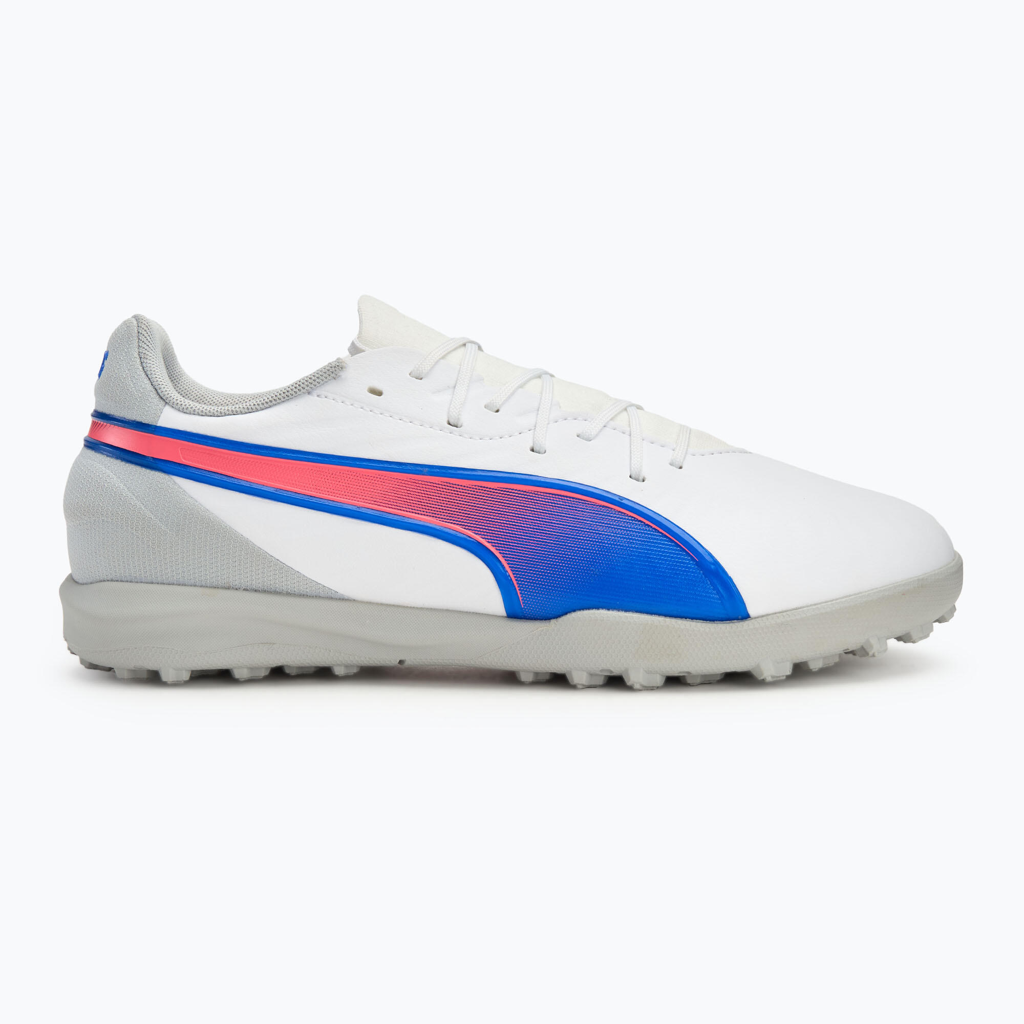 PUMA King Match TT Jr. voetbalschoenen voor kinderen 2/5