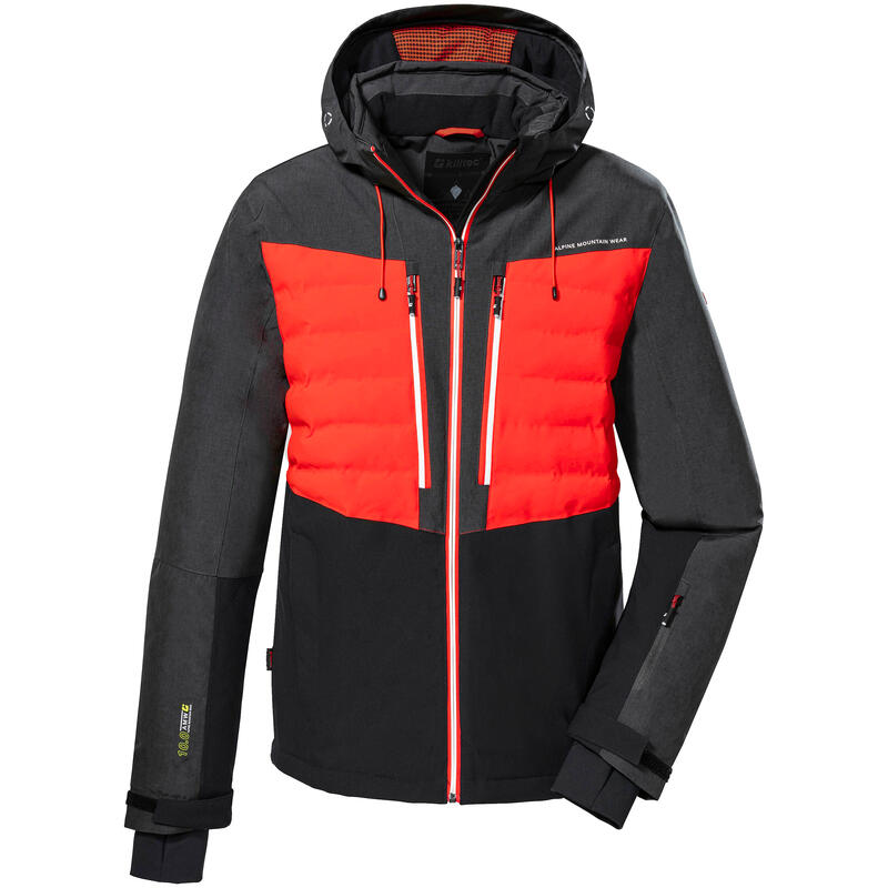 Jacheta KSW 56 MN SKI JCKT