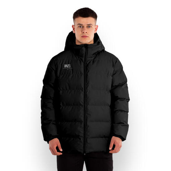 Veste Willian Martin London Noir